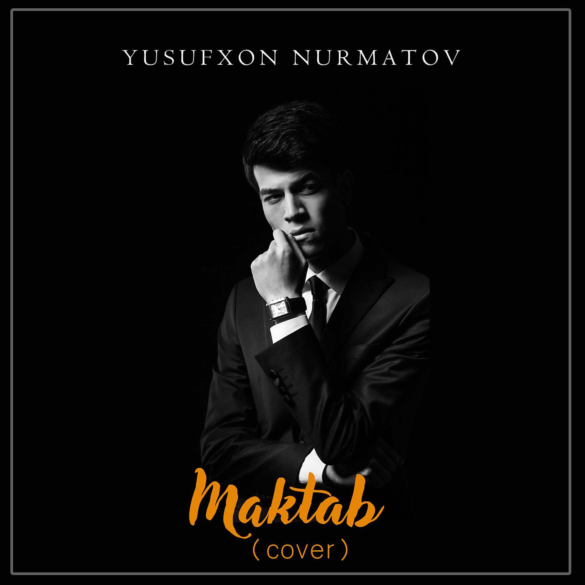 Постер альбома Maktab (Cover)