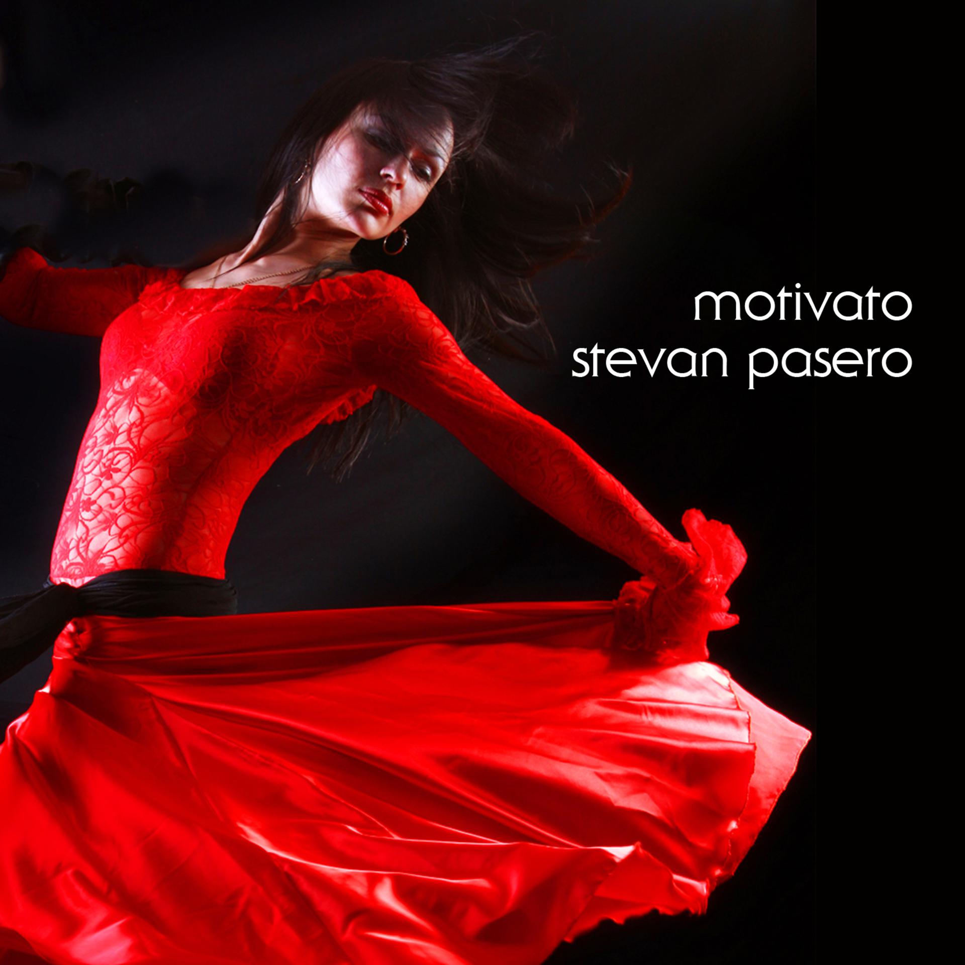 Постер альбома Motivato (guitar and percussion)