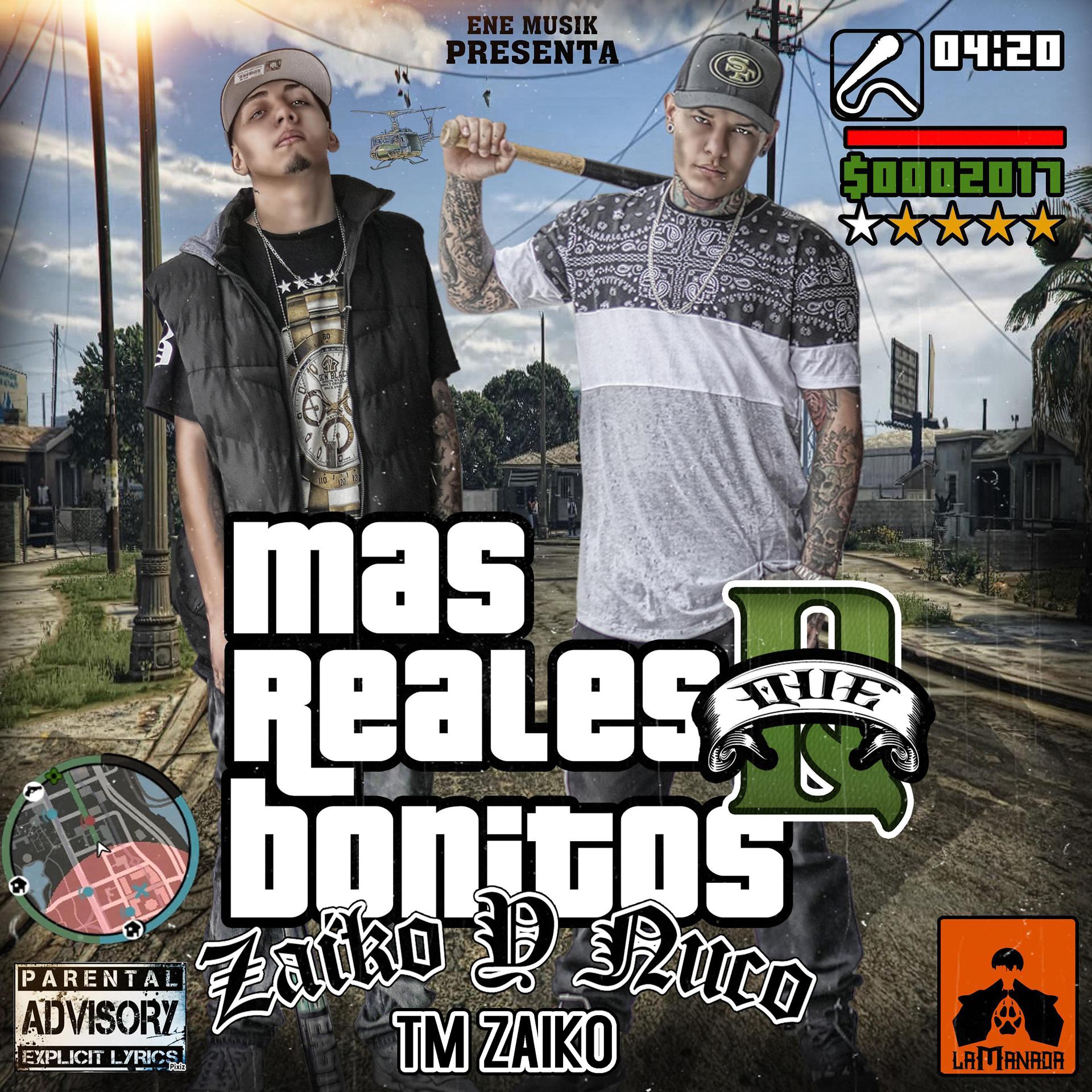 Постер альбома Mas Reales Que Bonitos, Vol. 1