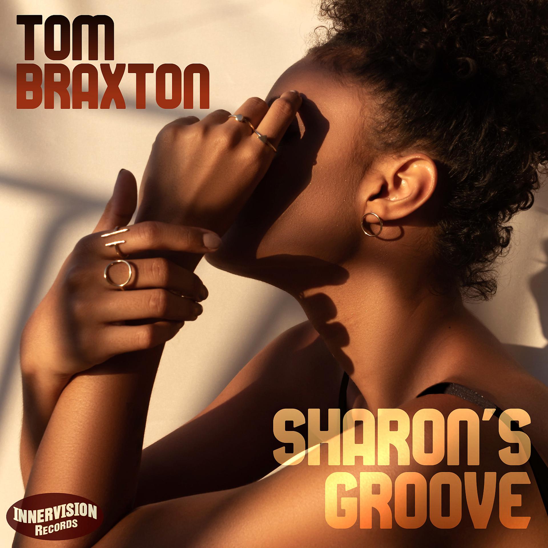 Постер альбома Sharon's Groove