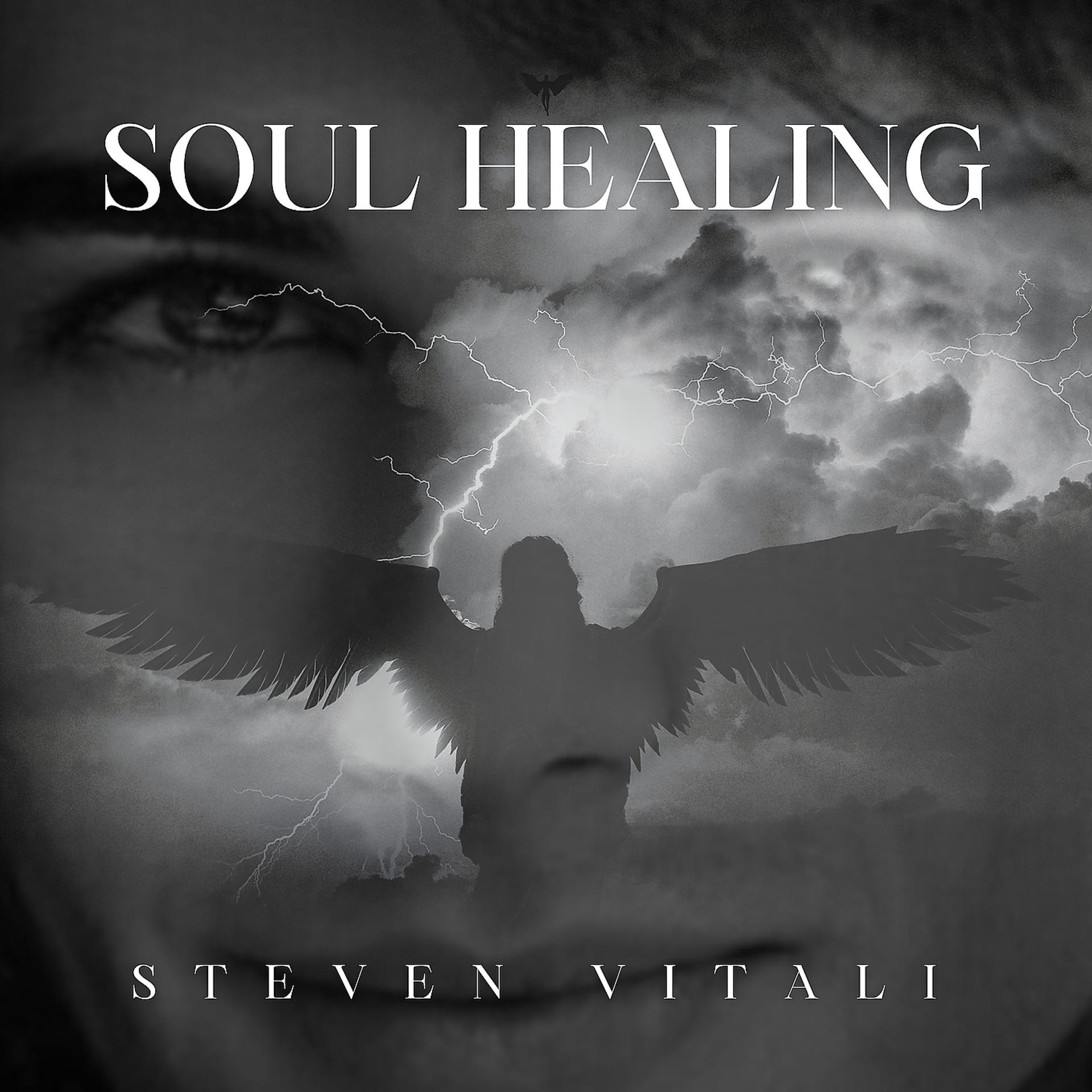 Постер альбома Soul Healing