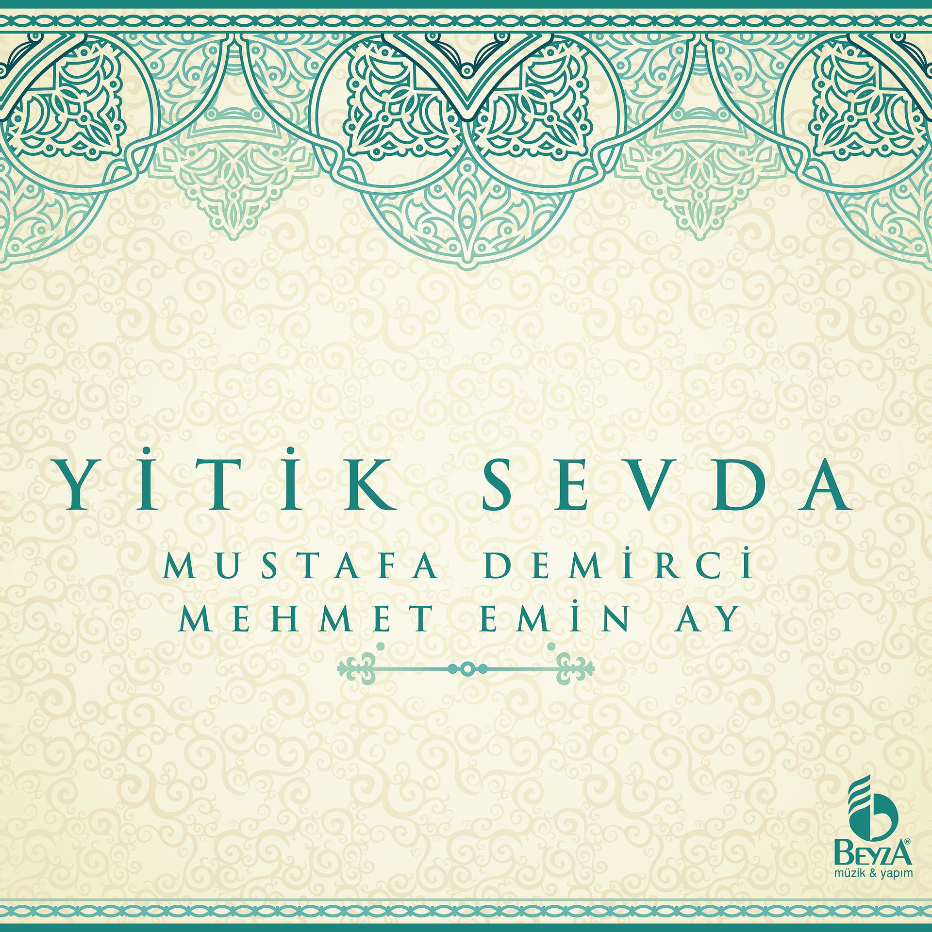 Постер альбома Yitik Sevda