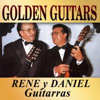 Постер альбома Golden Guitars