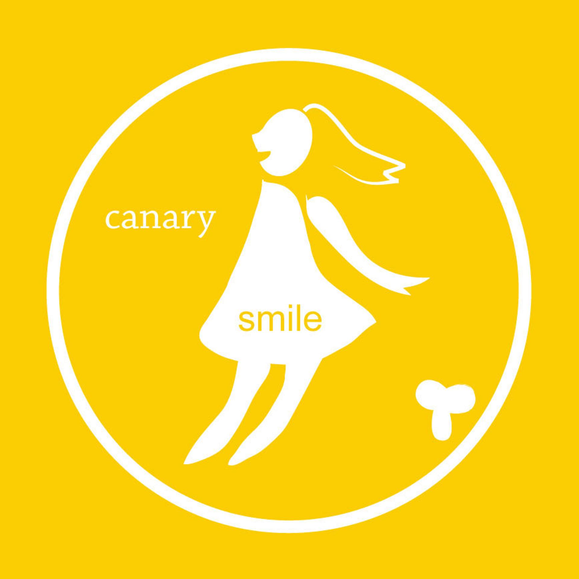 Постер альбома canary