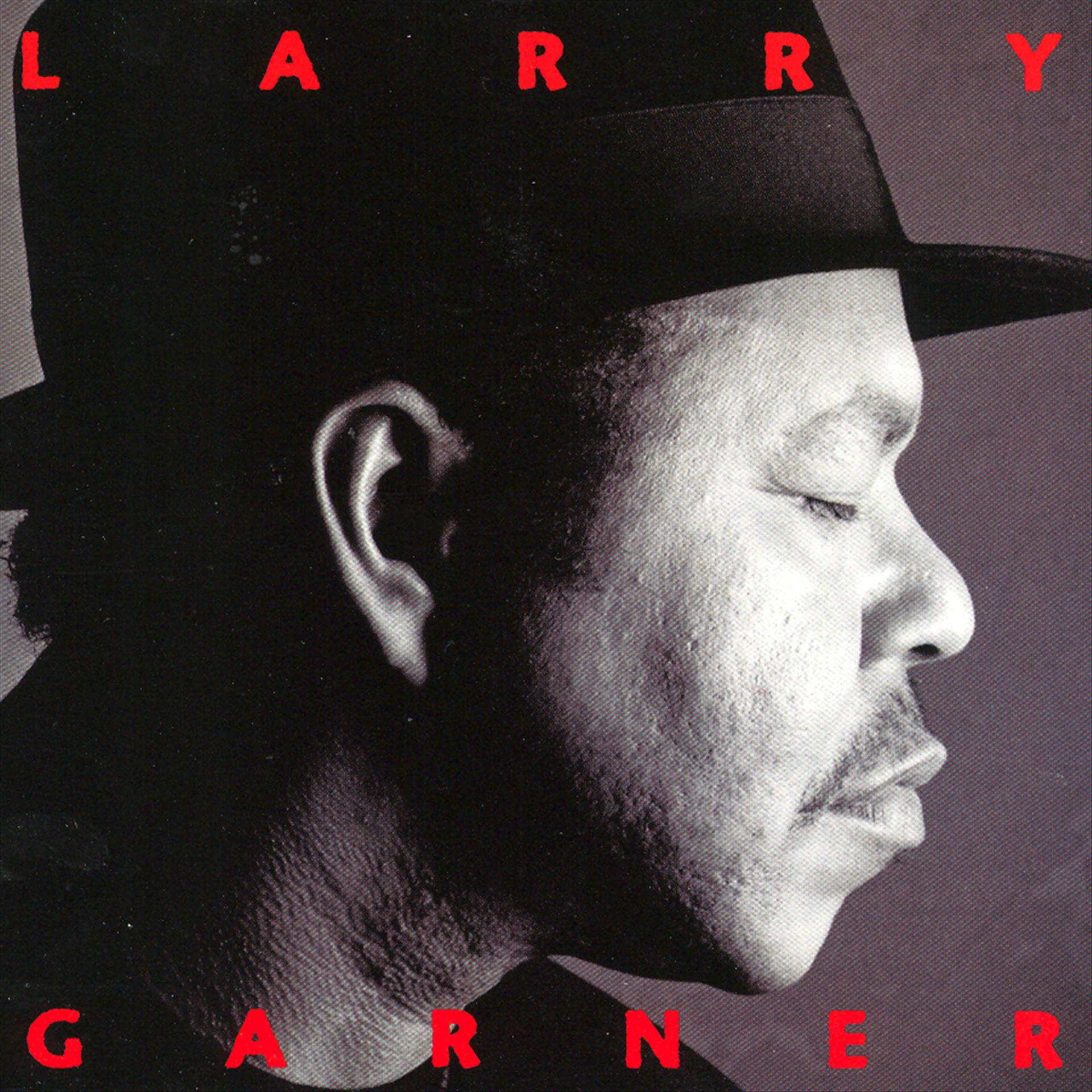 5 мая 1998. Larry Garner.