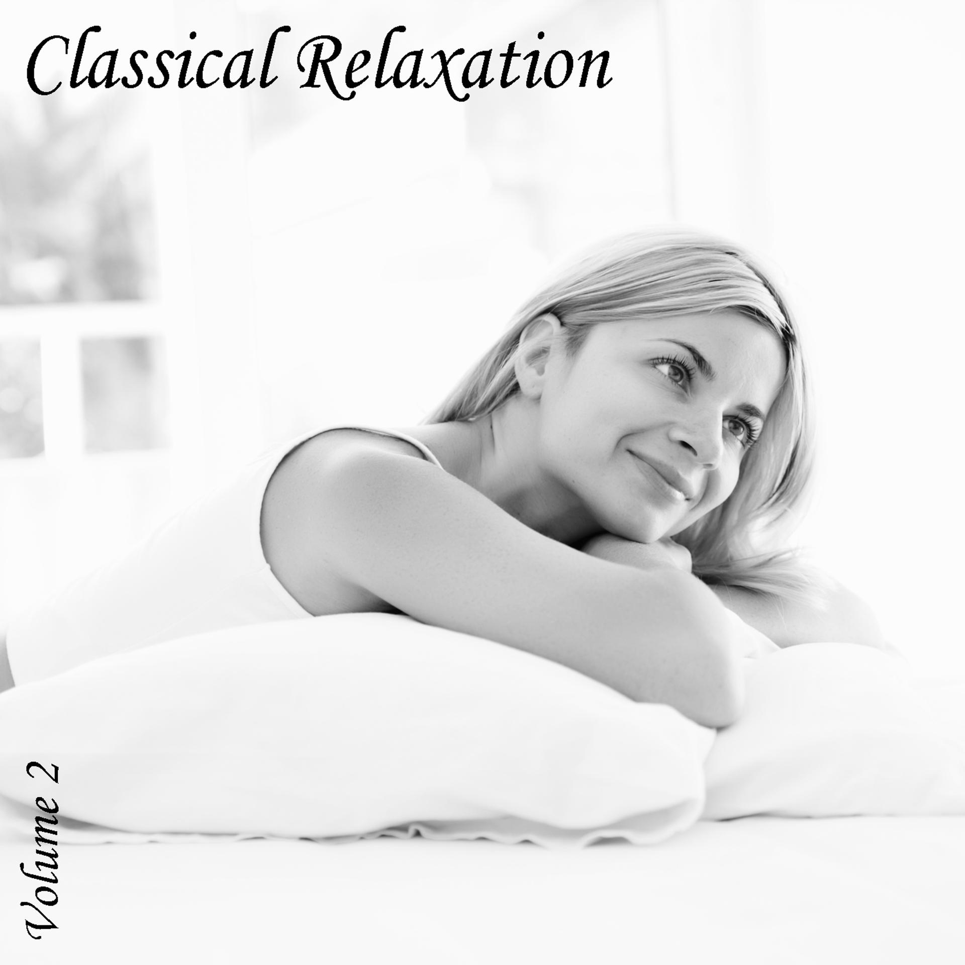 Постер альбома Classical Relaxation CD2