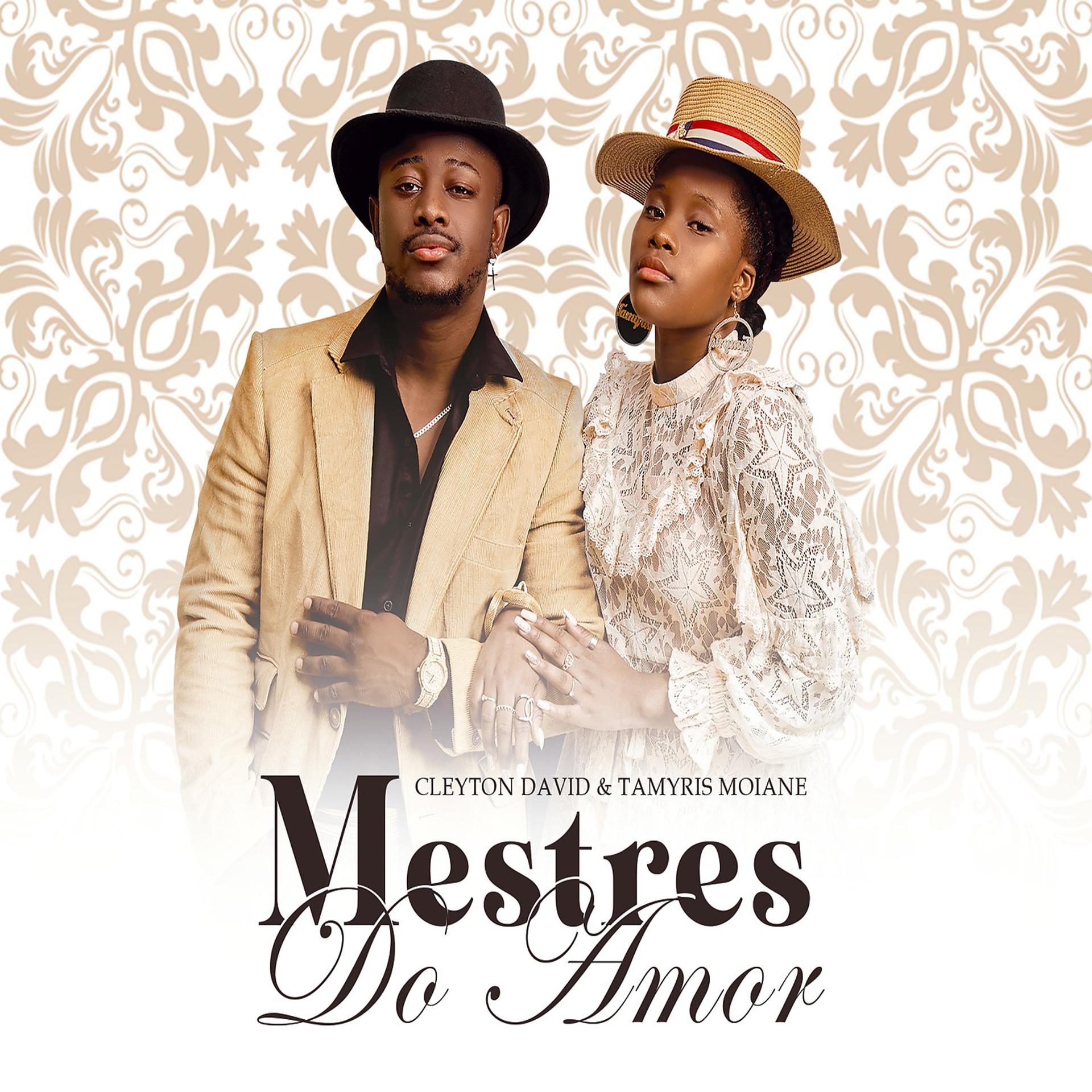 Постер альбома Mestres do Amor