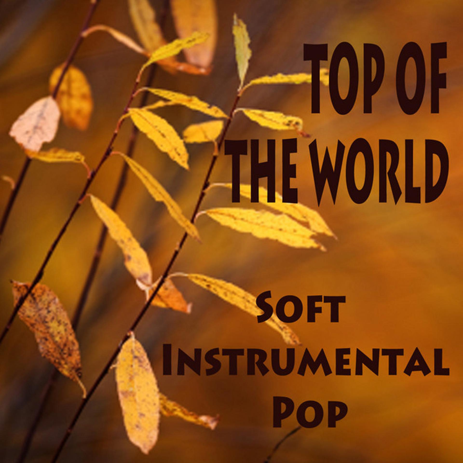 Постер альбома Soft Instrumental Pop: Top of the World