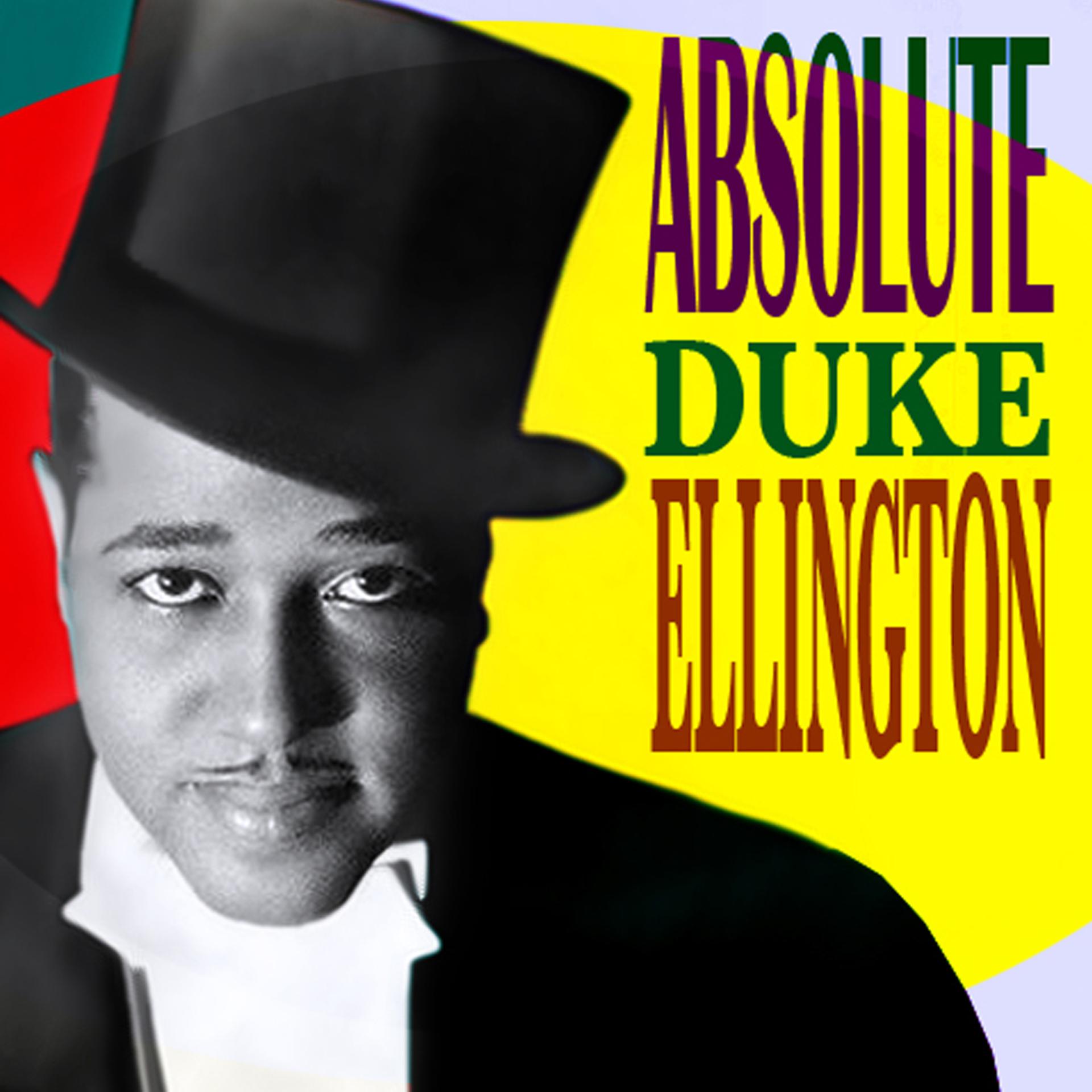 Постер альбома Absolut Duke Ellington