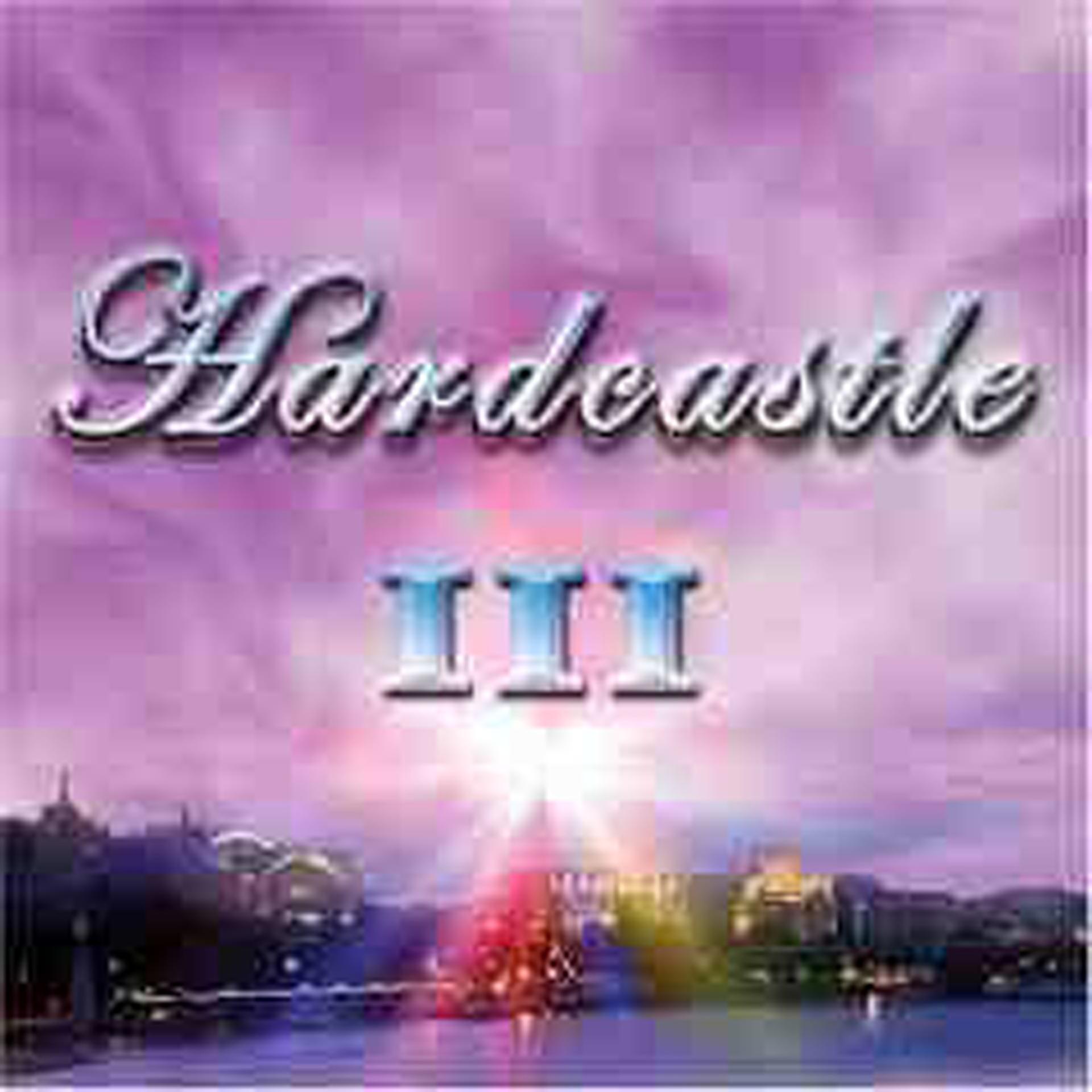 Постер альбома Hardcastle 3