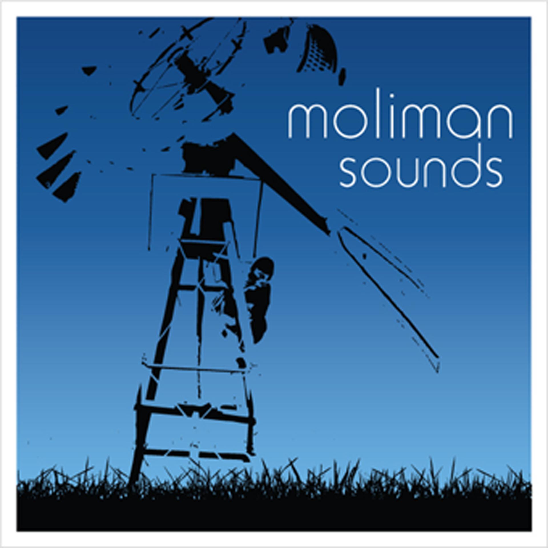 Постер альбома Moliman Sounds