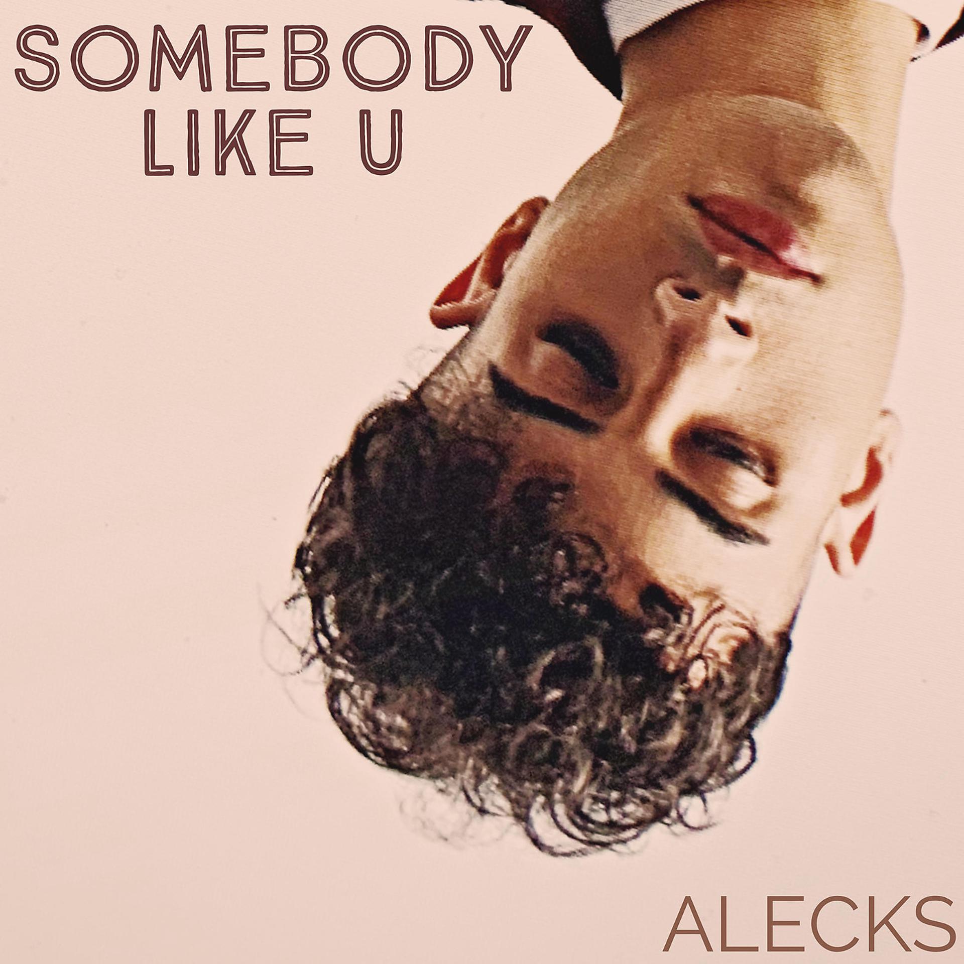 Постер альбома Somebody Like U