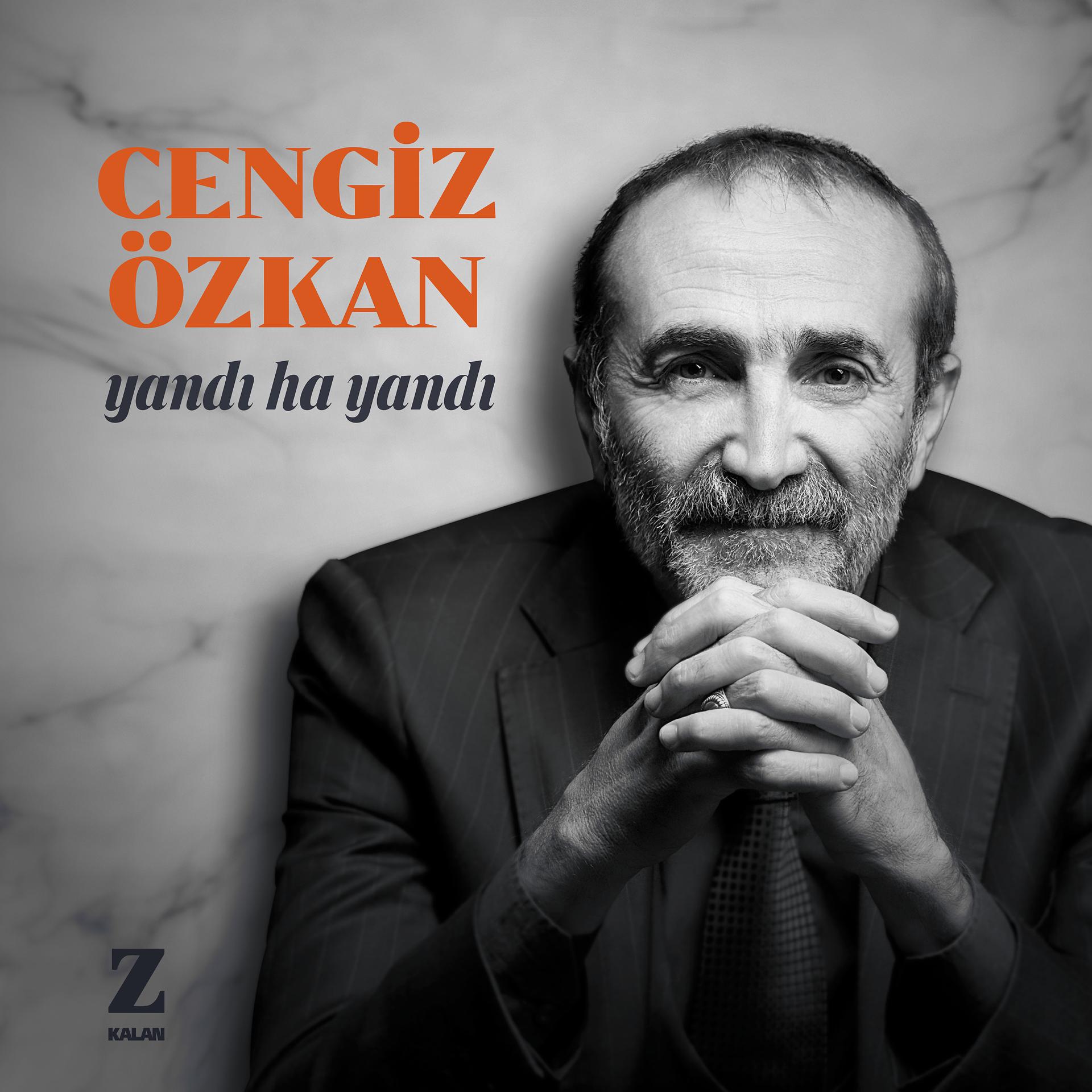 Постер альбома Yandı Ha Yandı