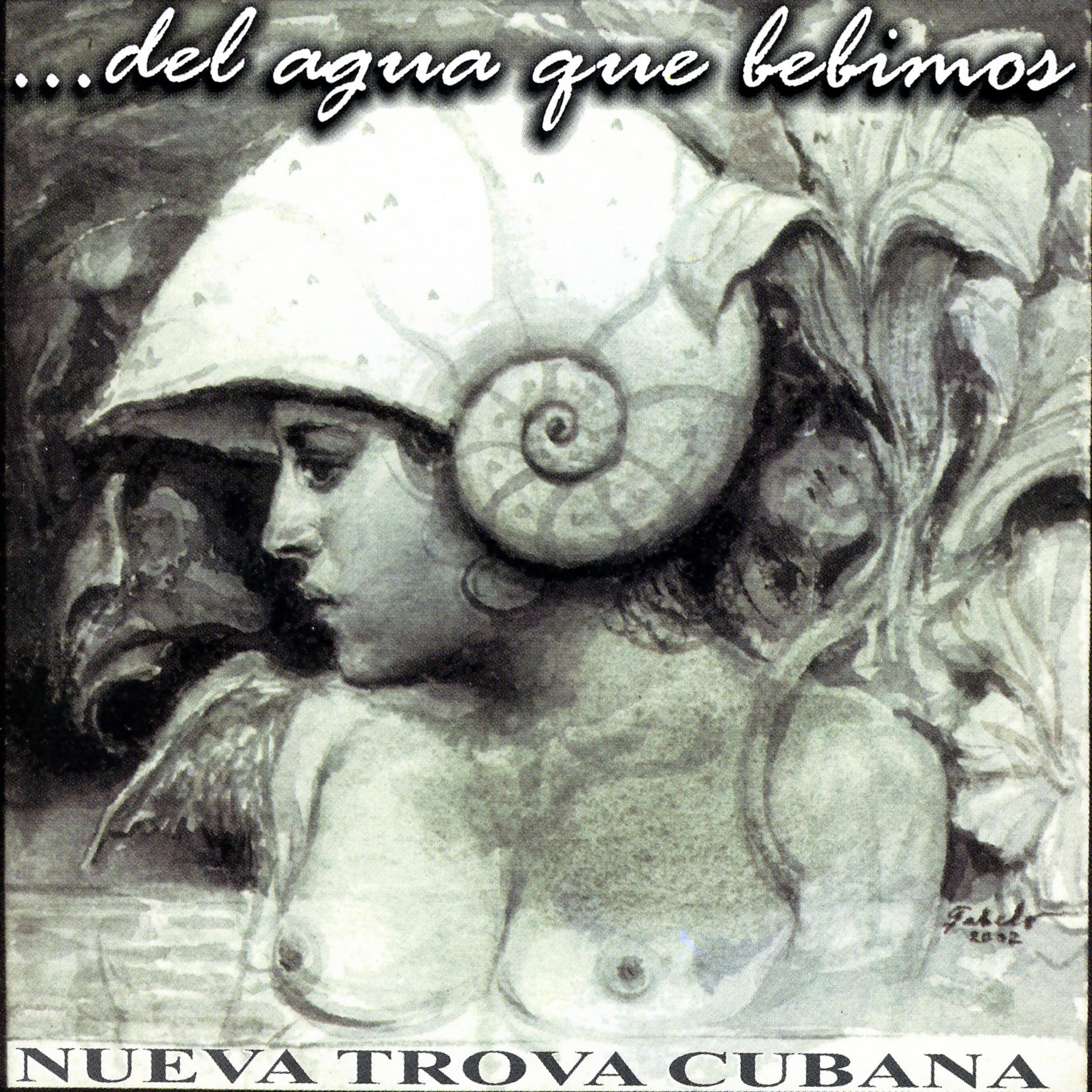 Постер альбома …Del Agua Que Bebimos