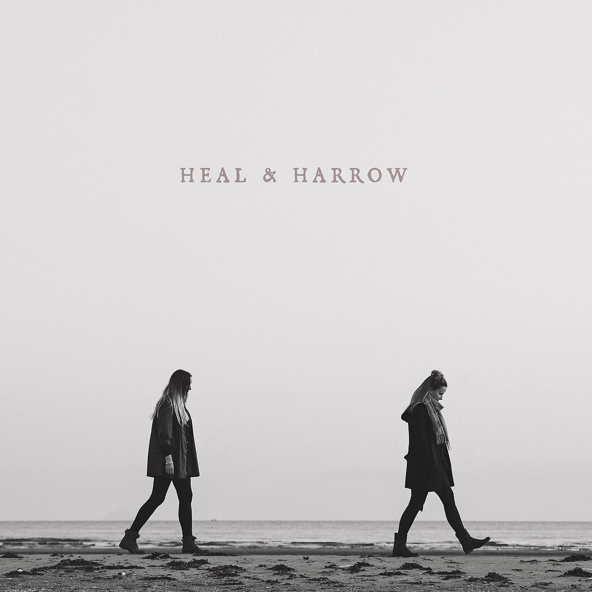 Постер альбома Heal & Harrow