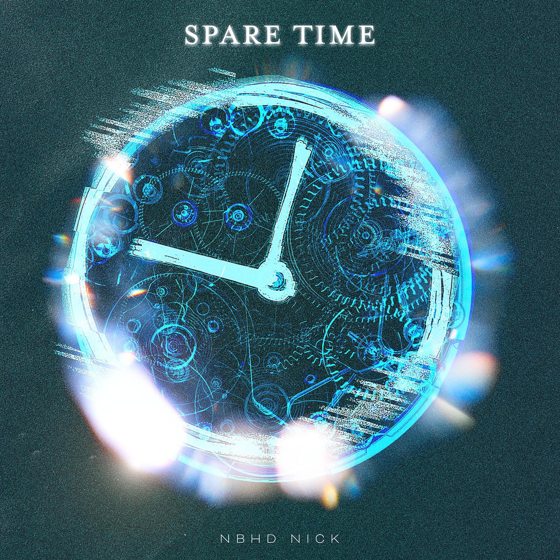 Постер альбома Spare Time