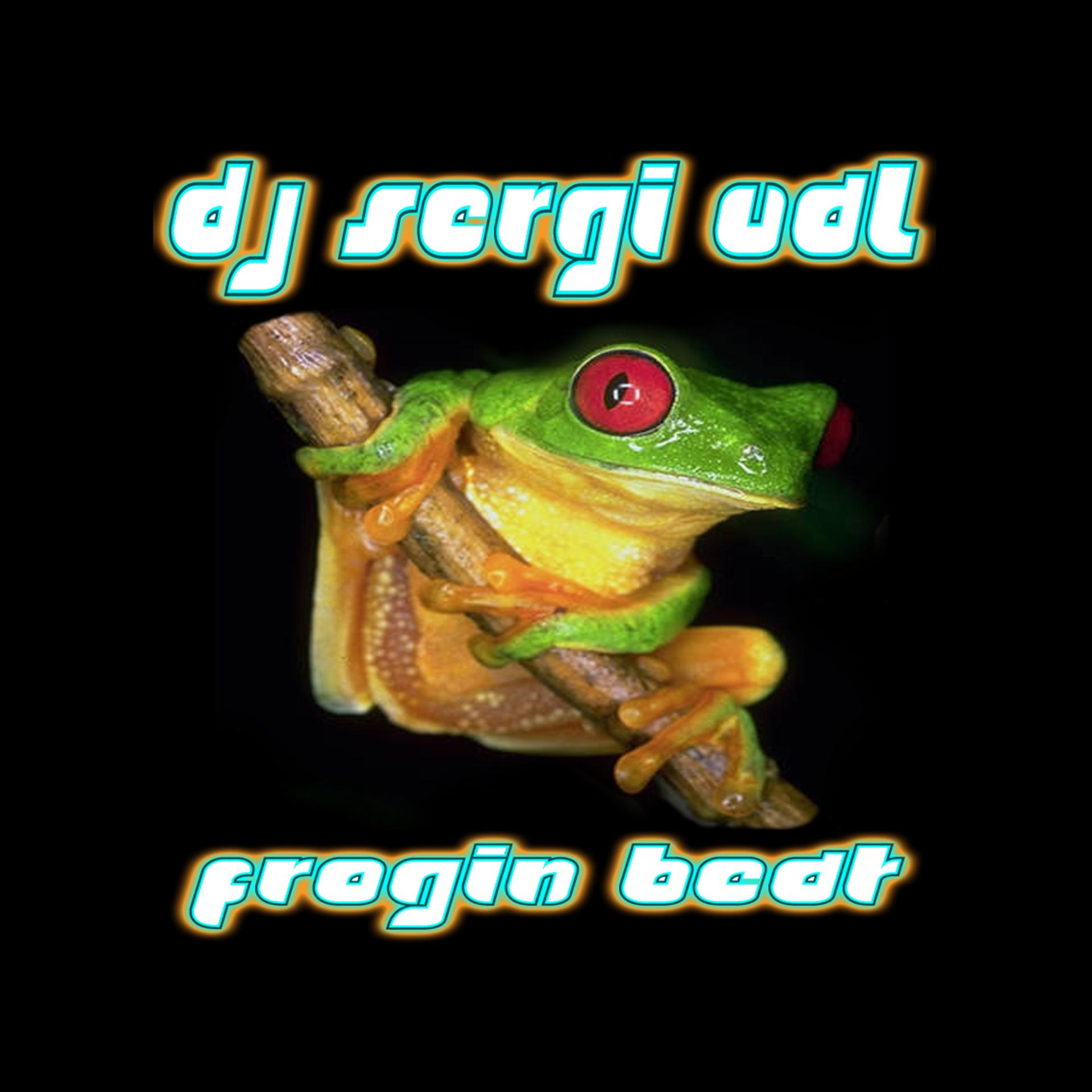Постер альбома Frogin Beat - Single