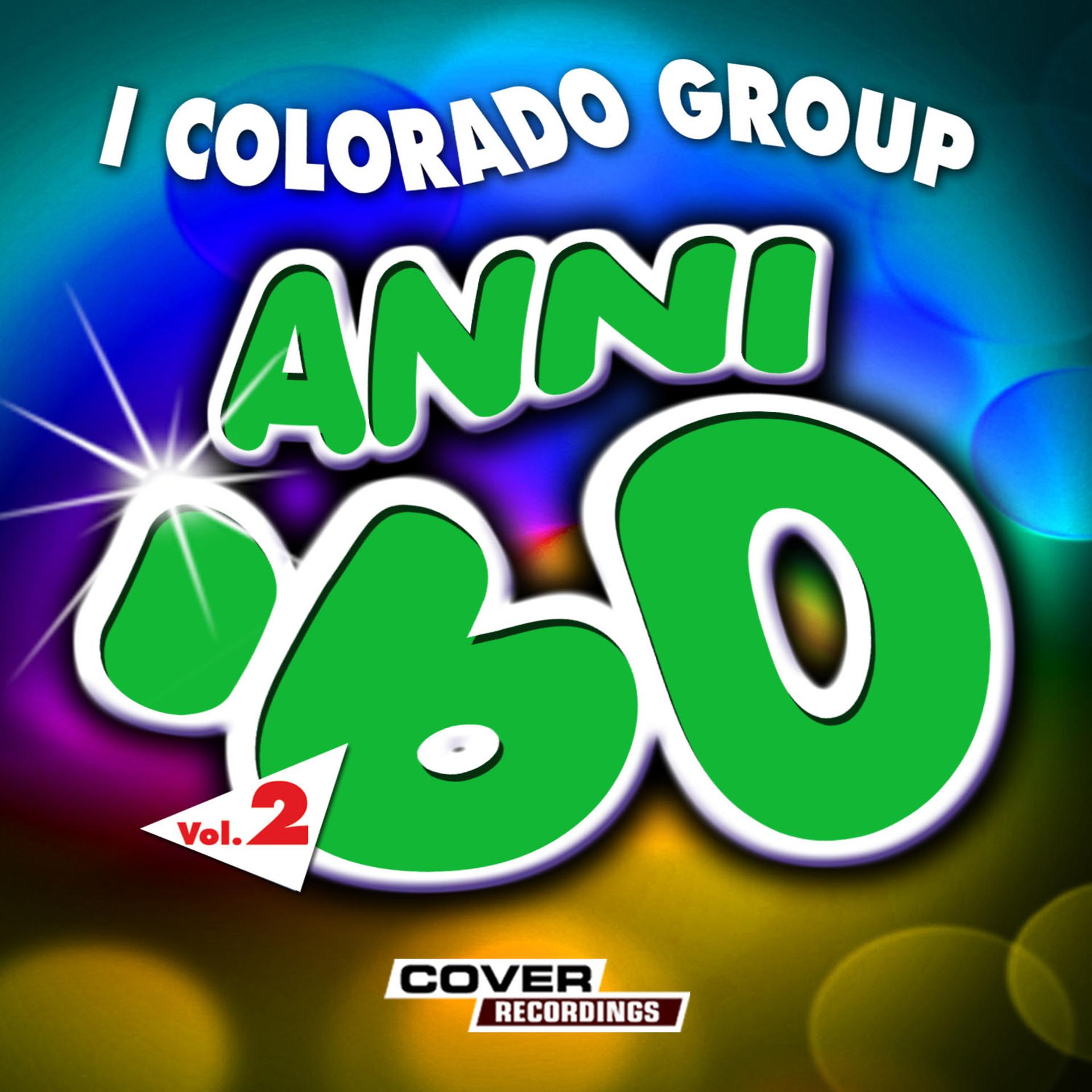 Постер альбома Anni 60 - Vol. 2