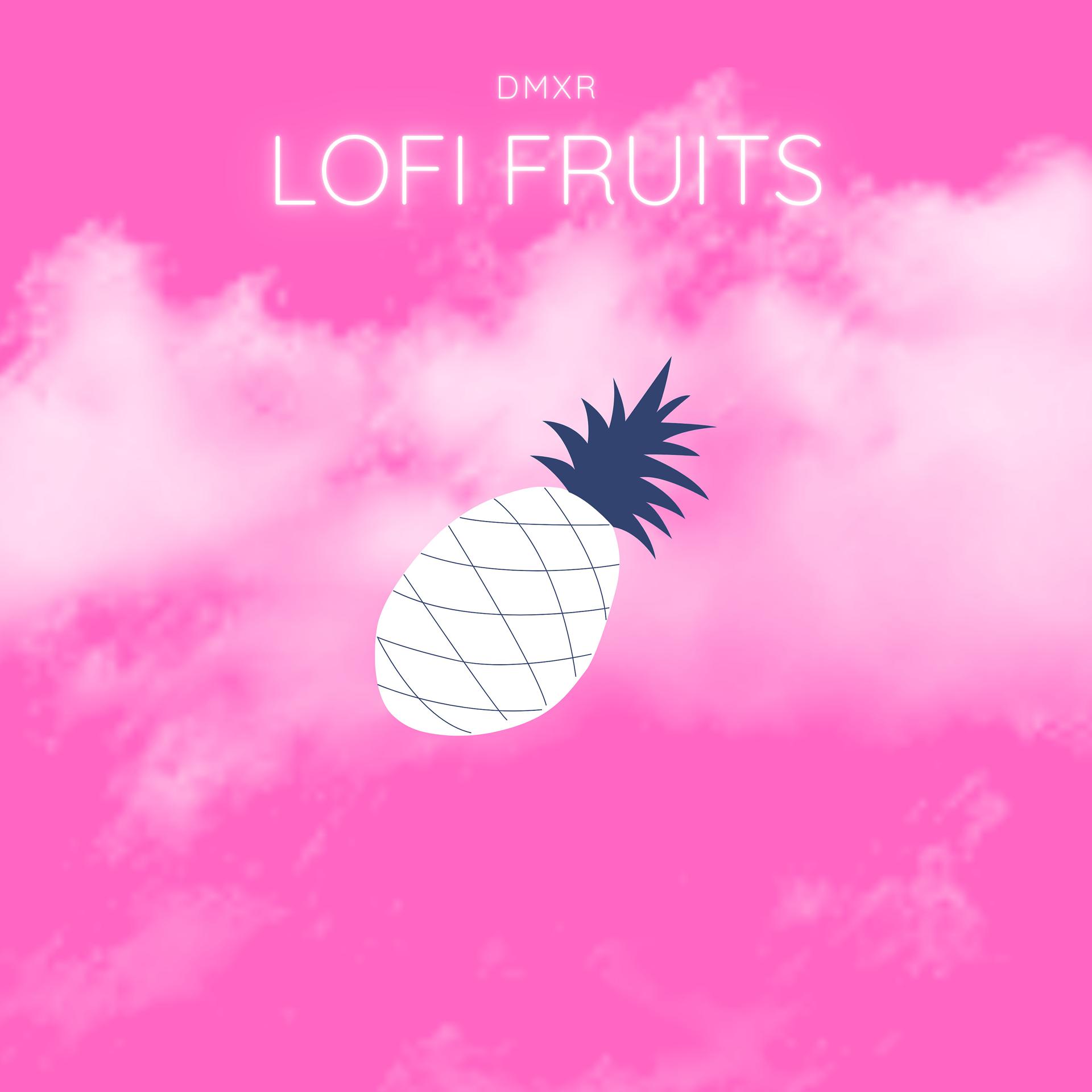 Постер альбома Lofi Fruits