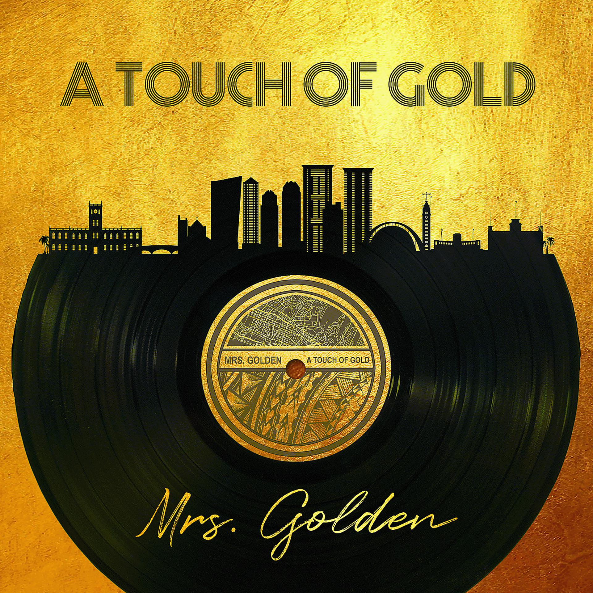 Постер альбома Mrs. Golden