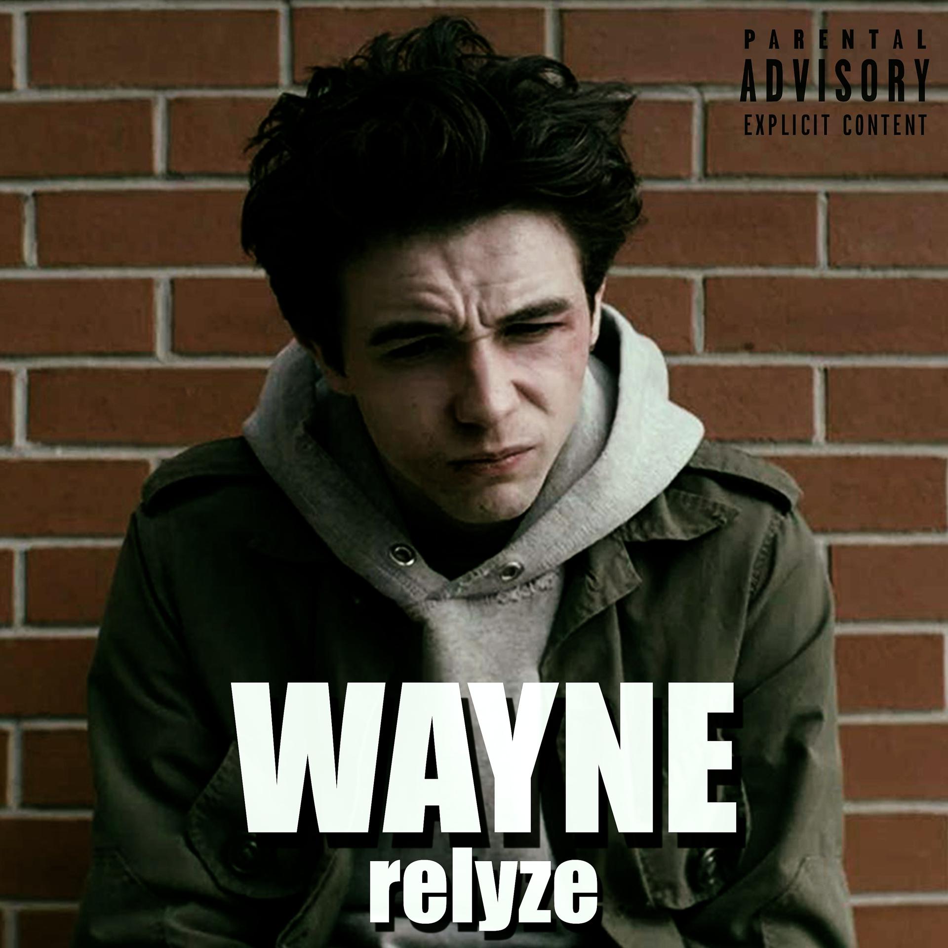 Постер альбома Wayne