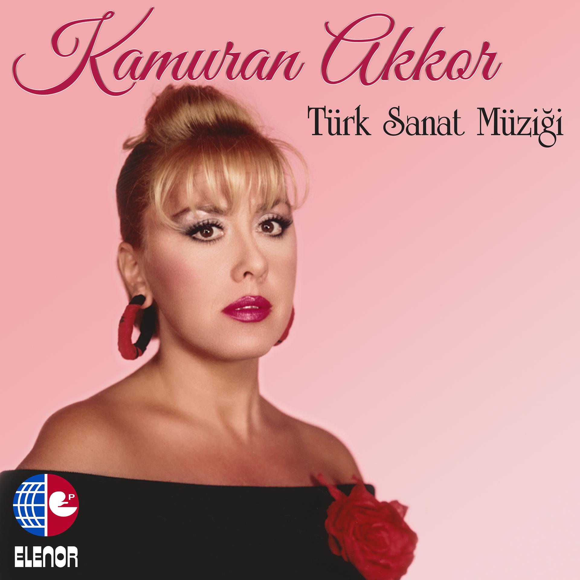 Постер альбома Türk Sanat Müziği