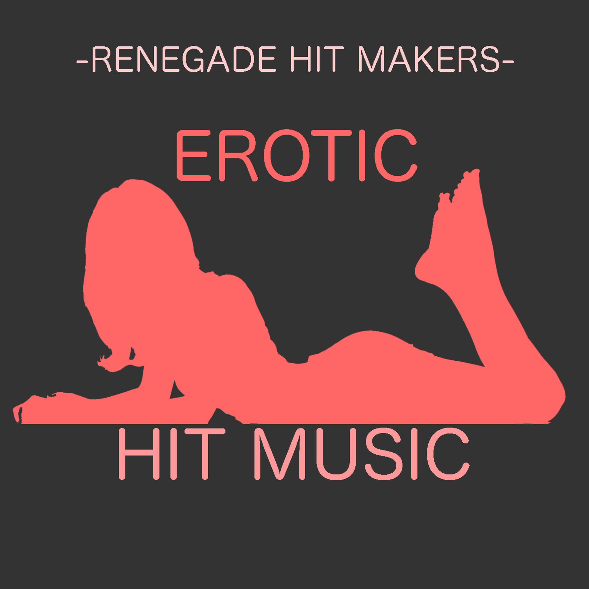 Постер альбома Erotic Hit Music