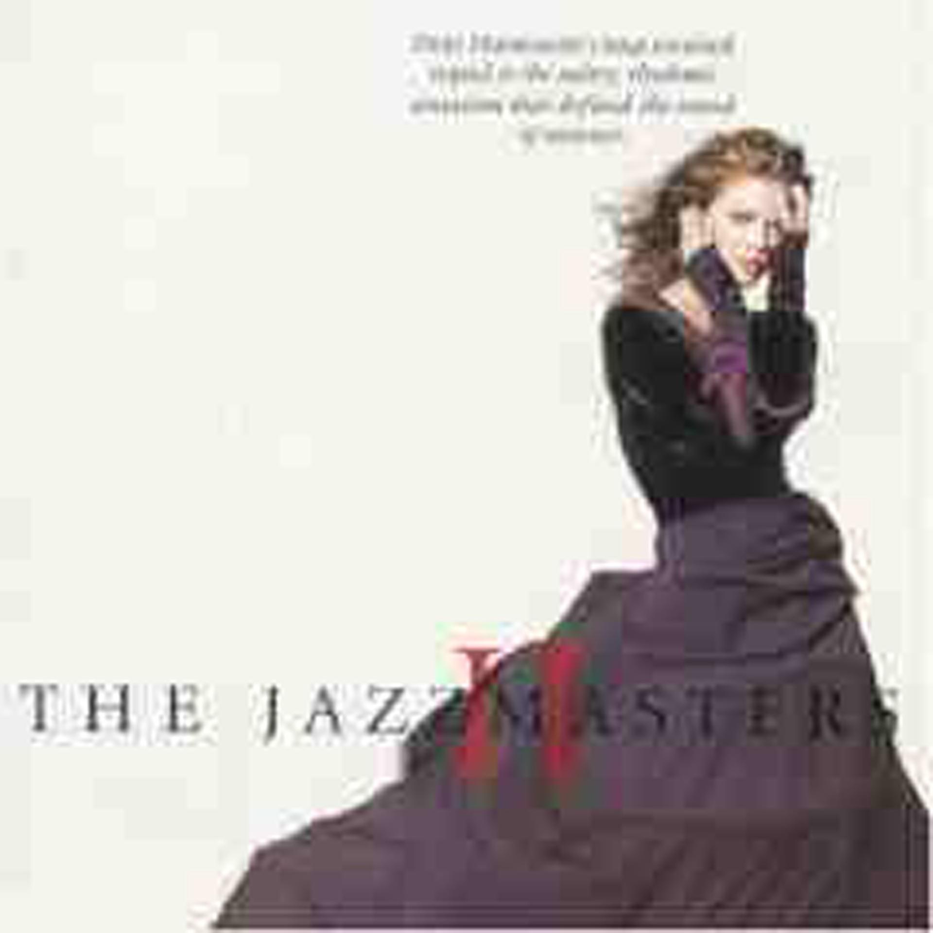 Постер альбома Jazzmasters 2