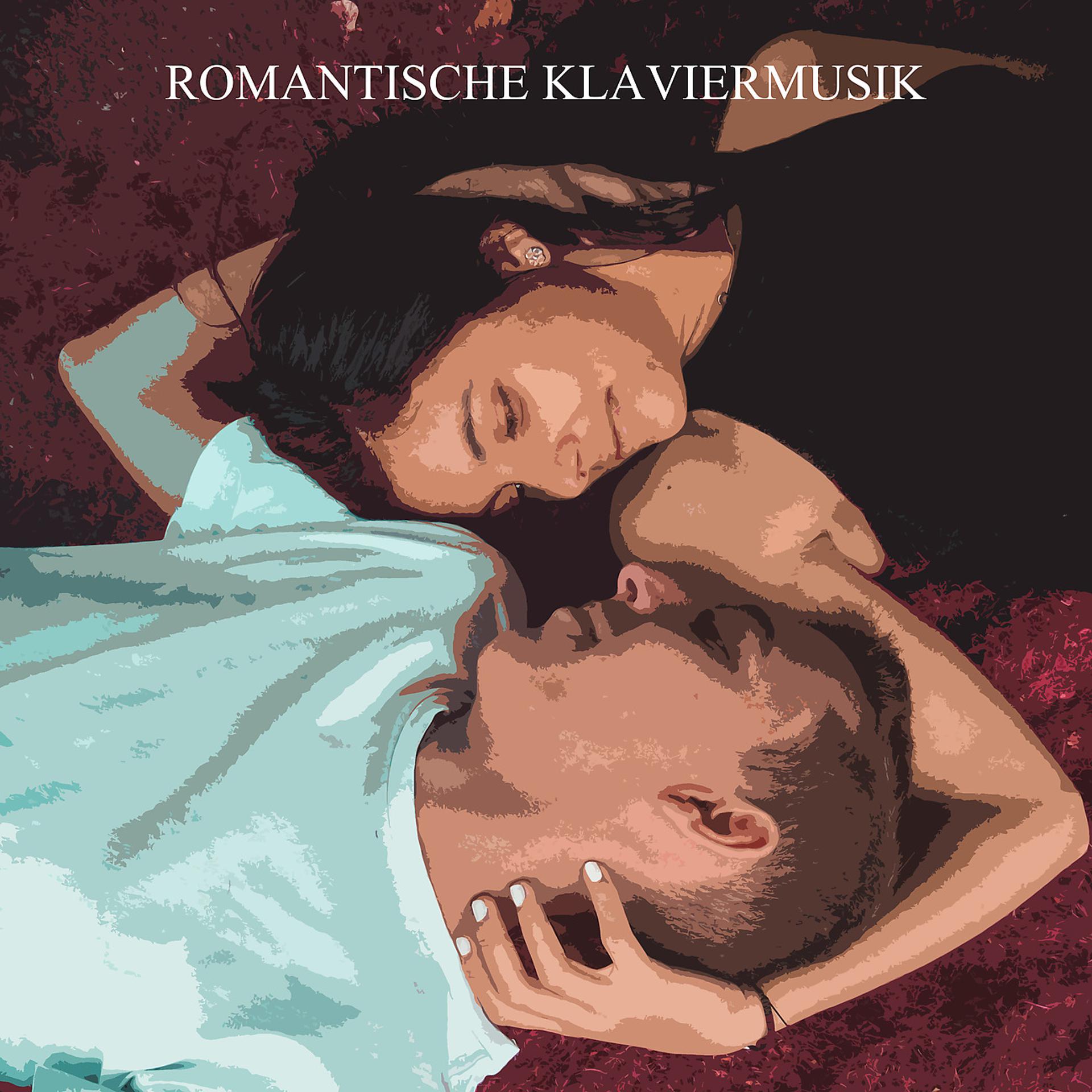 Постер альбома Romantische Klaviermusik