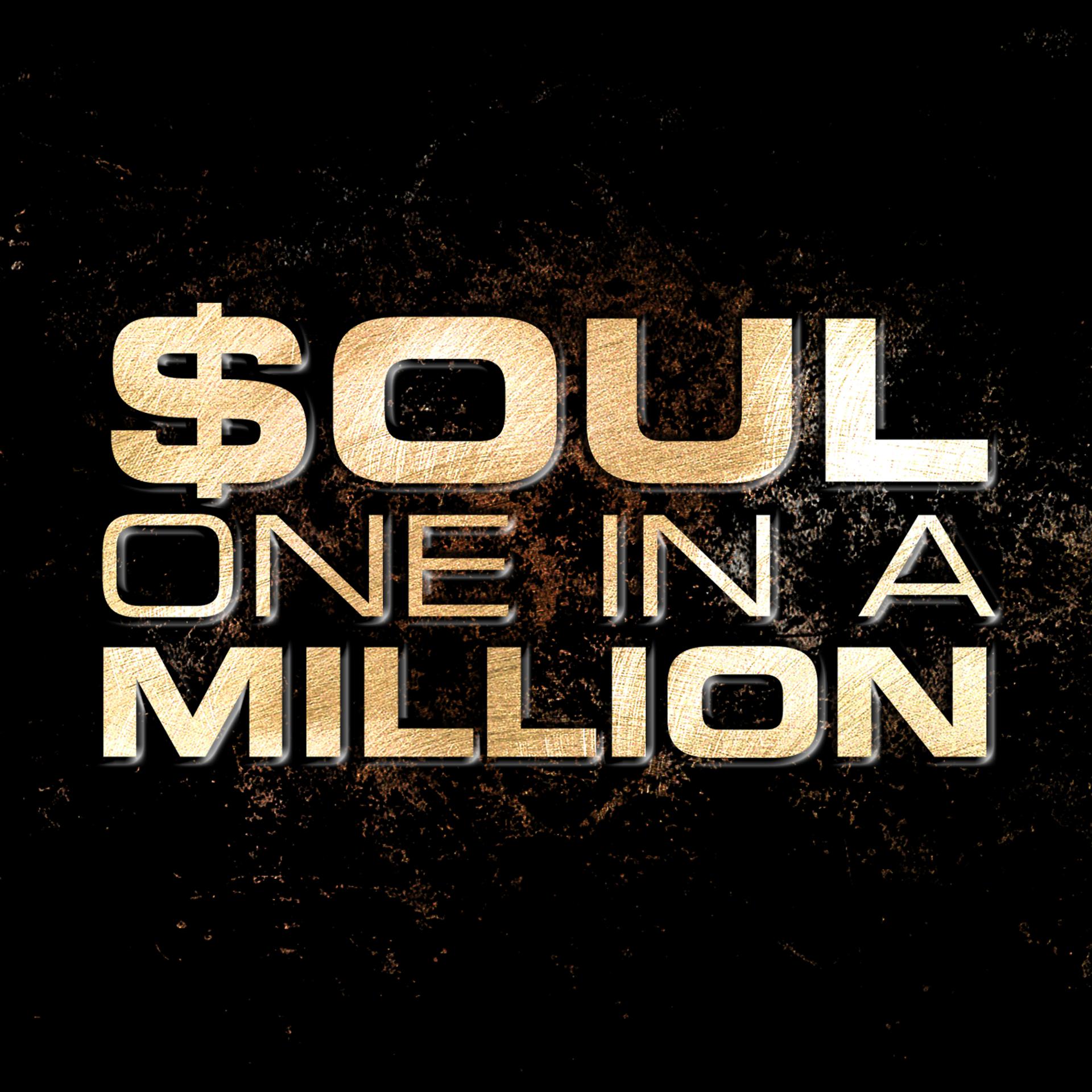 Постер альбома Soul - One in a Million
