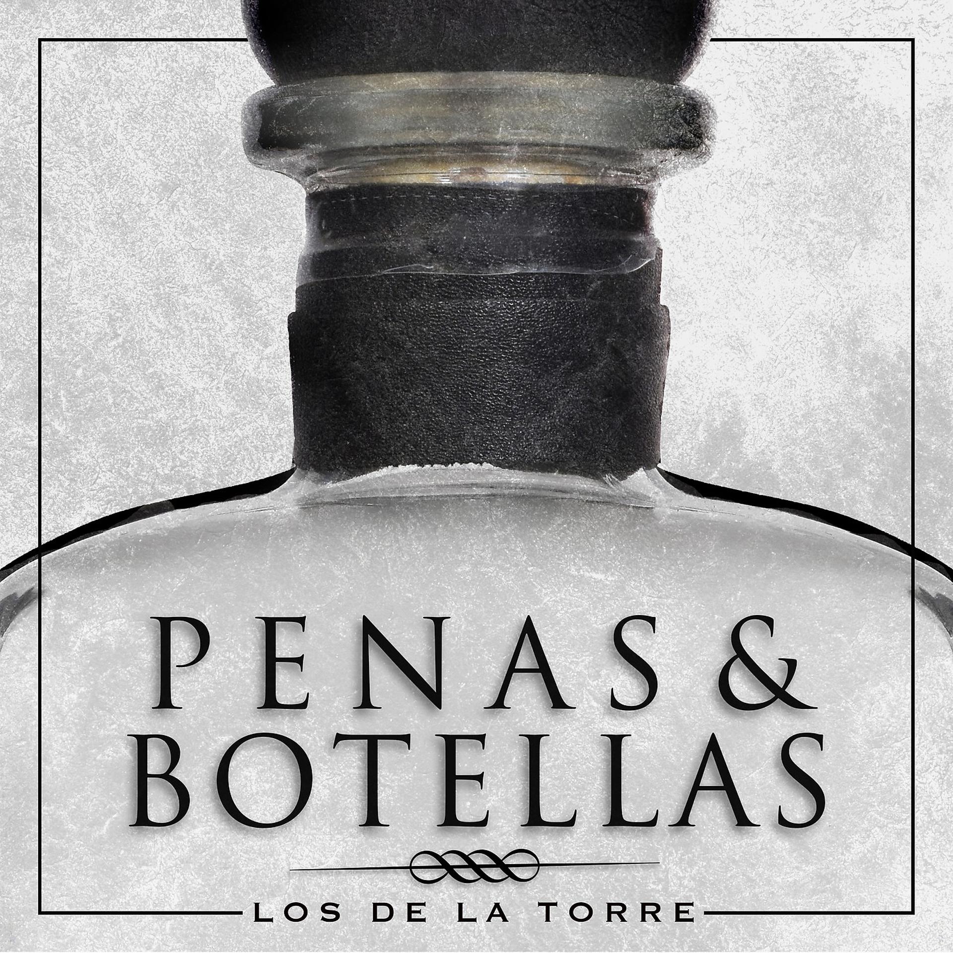 Постер альбома Penas y Botellas