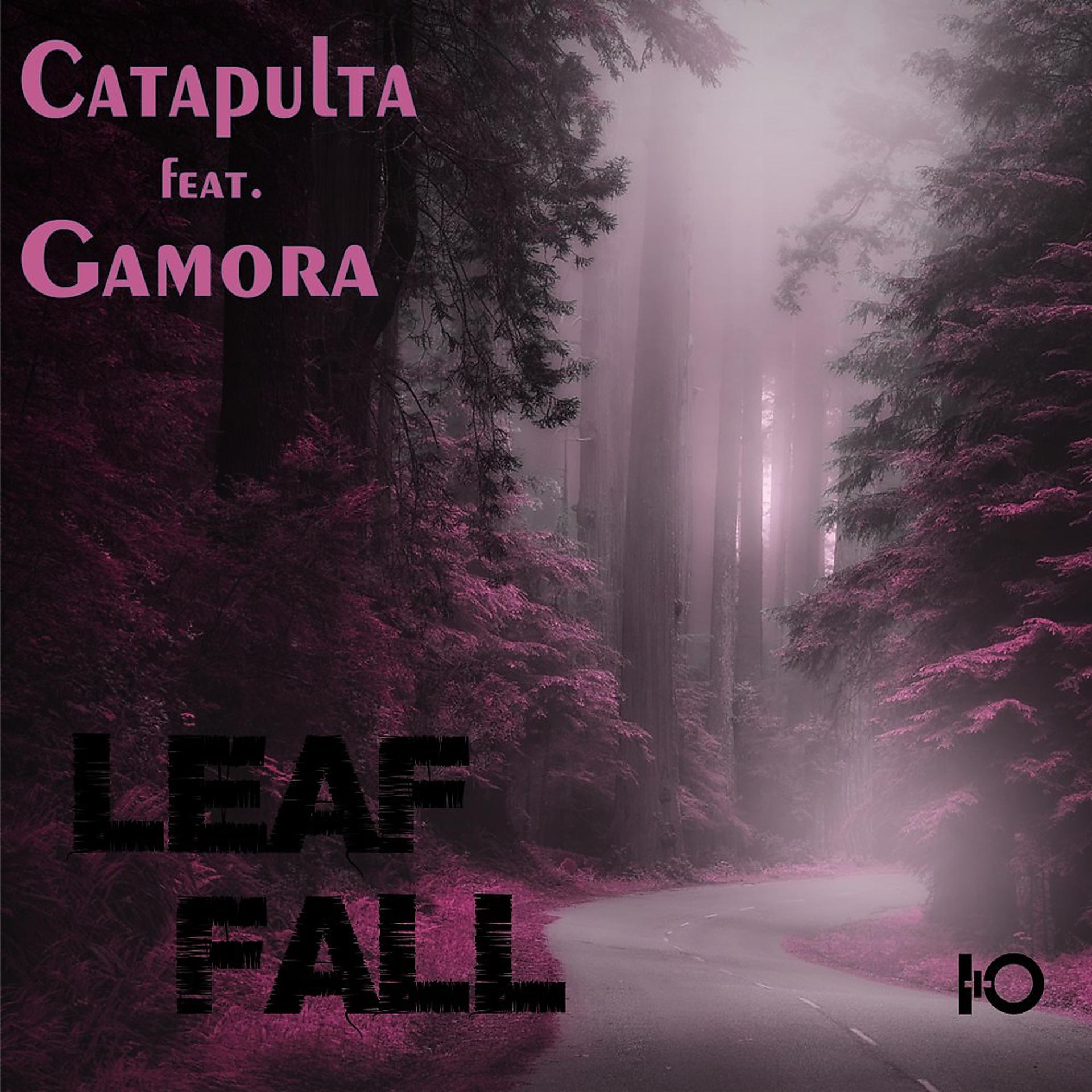 Постер альбома Leaf Fall