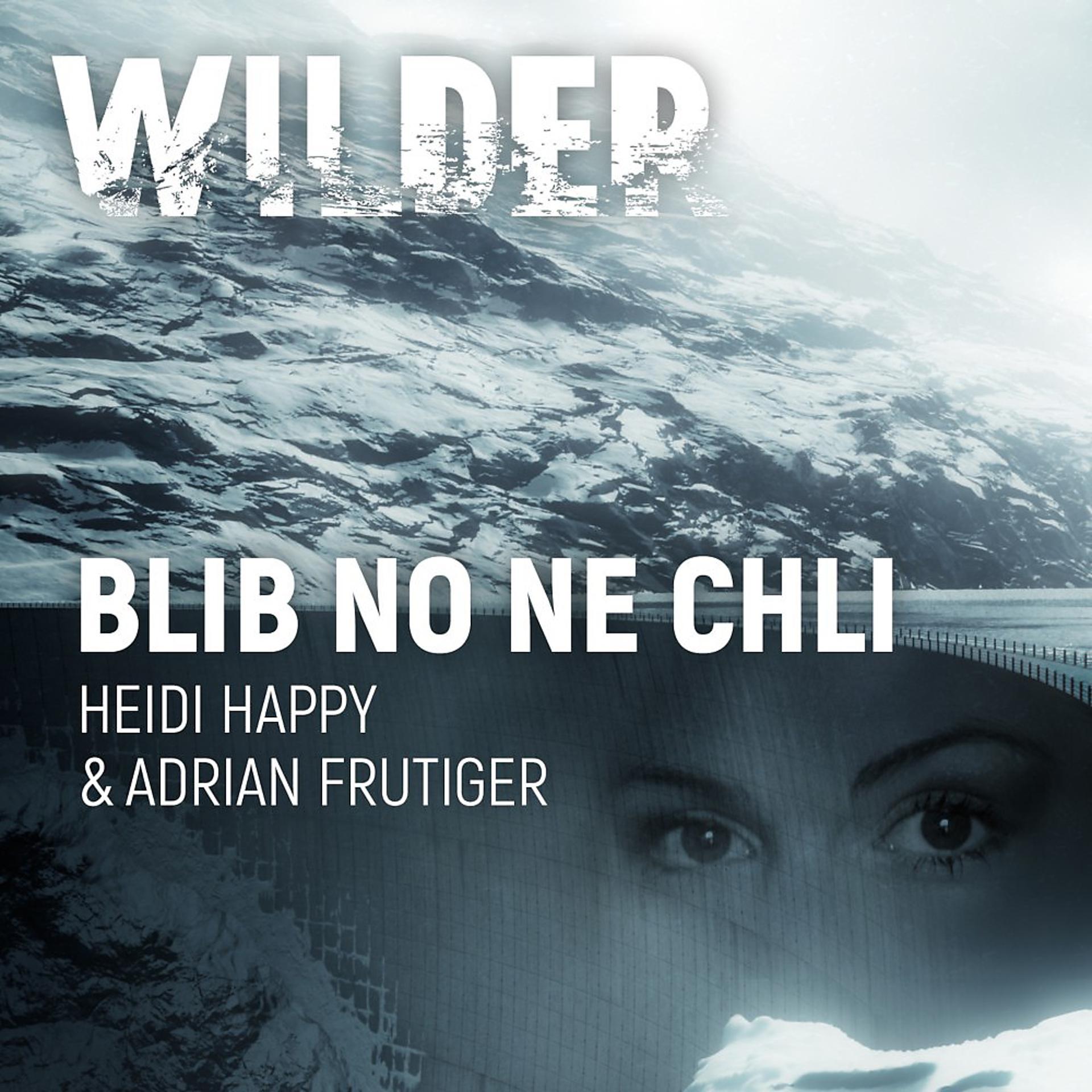 Постер альбома Blib No Ne Chli - Epilogue Wilder Season 4