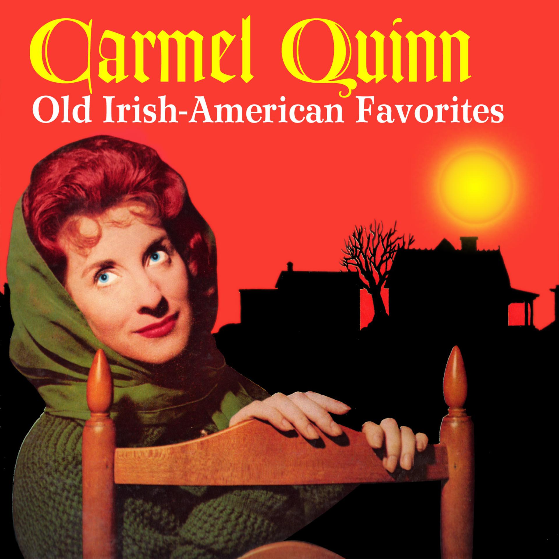 Постер альбома Old Irish-American Favorites