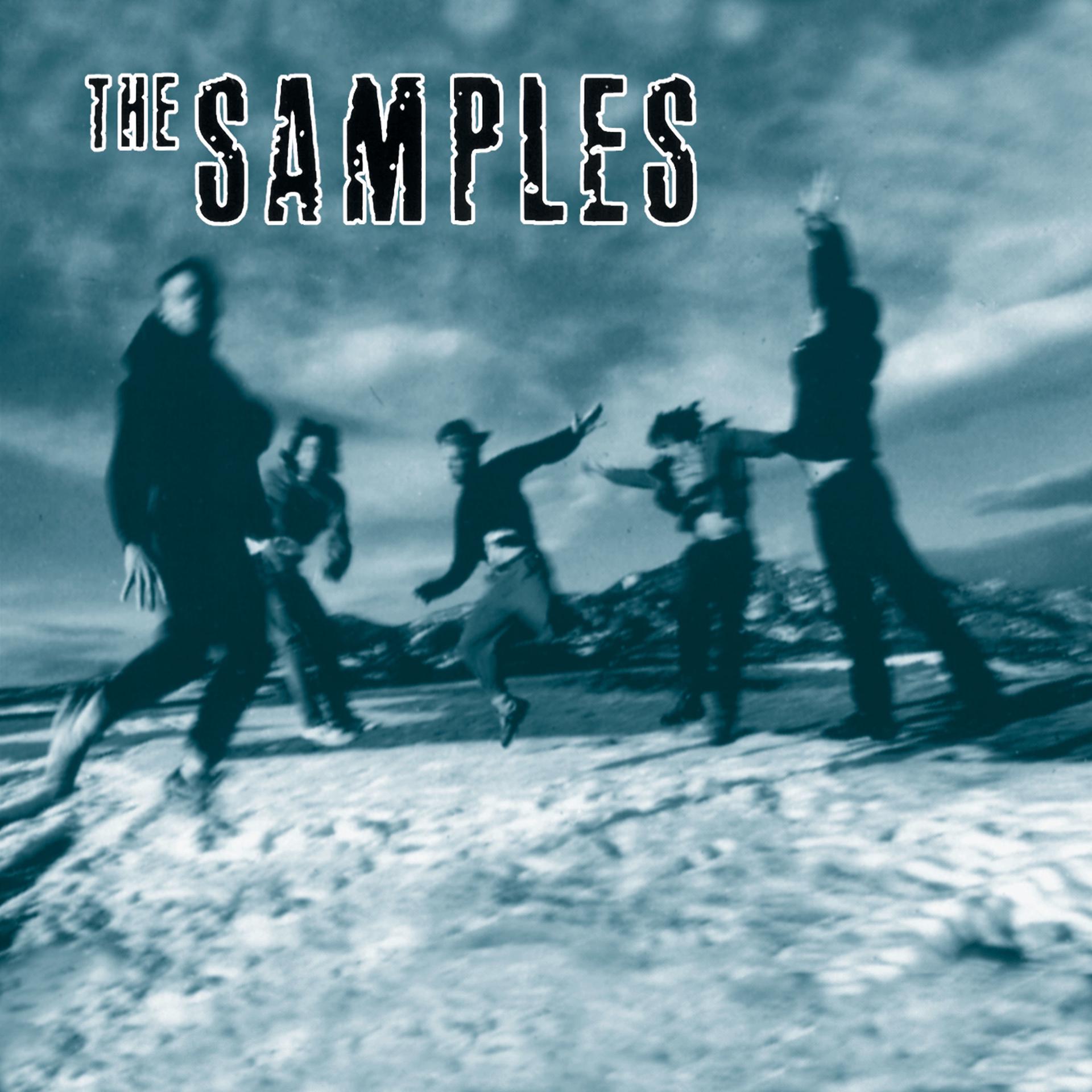 Постер альбома The Samples