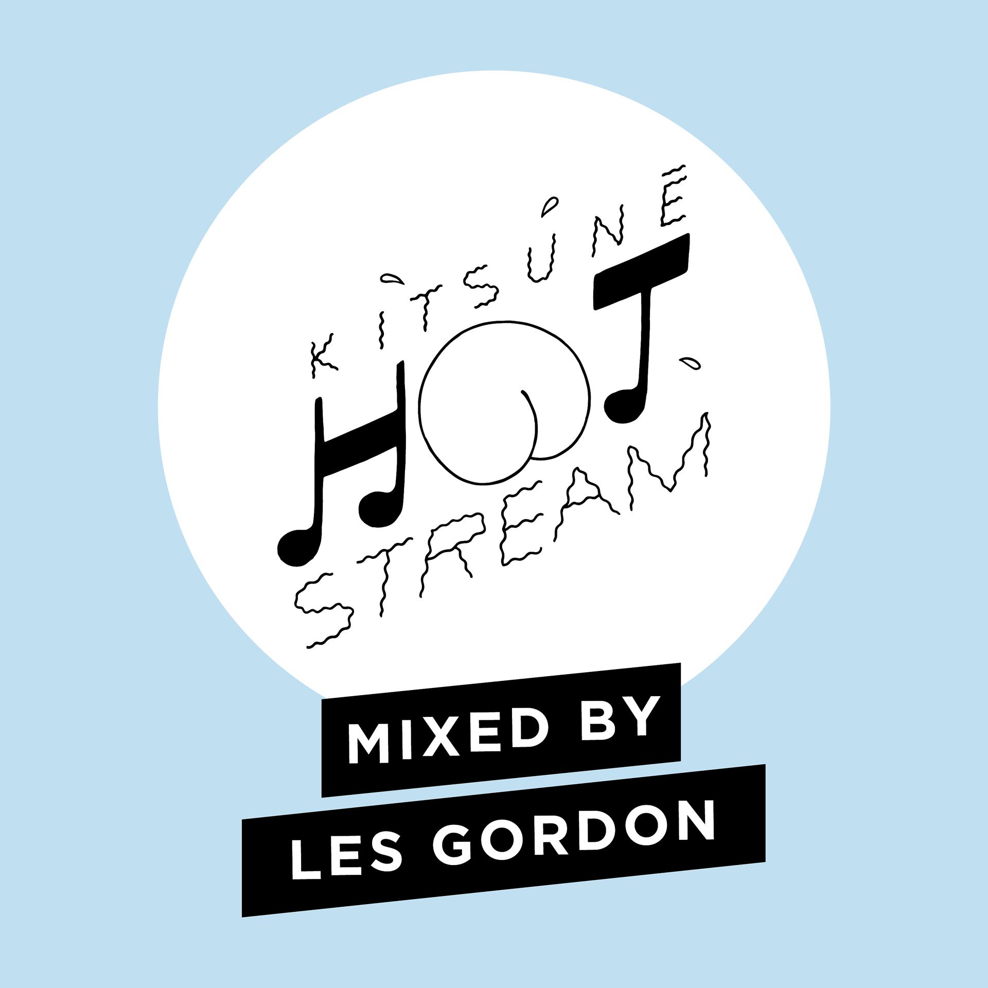 Постер альбома Minimix by Les Gordon