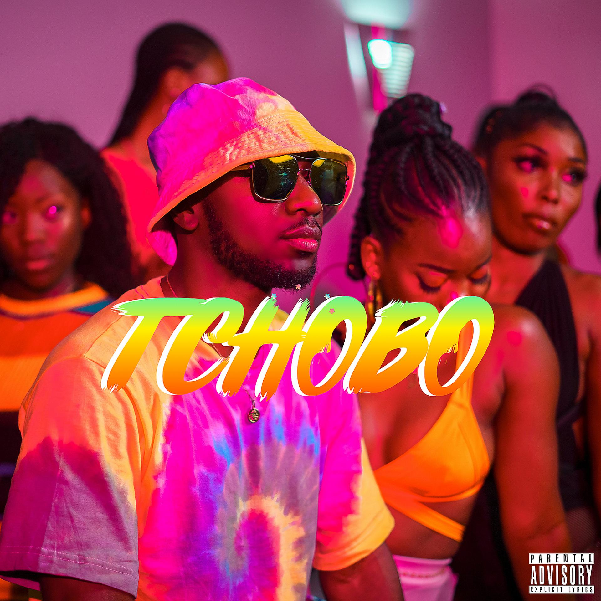 Постер альбома Tchobo
