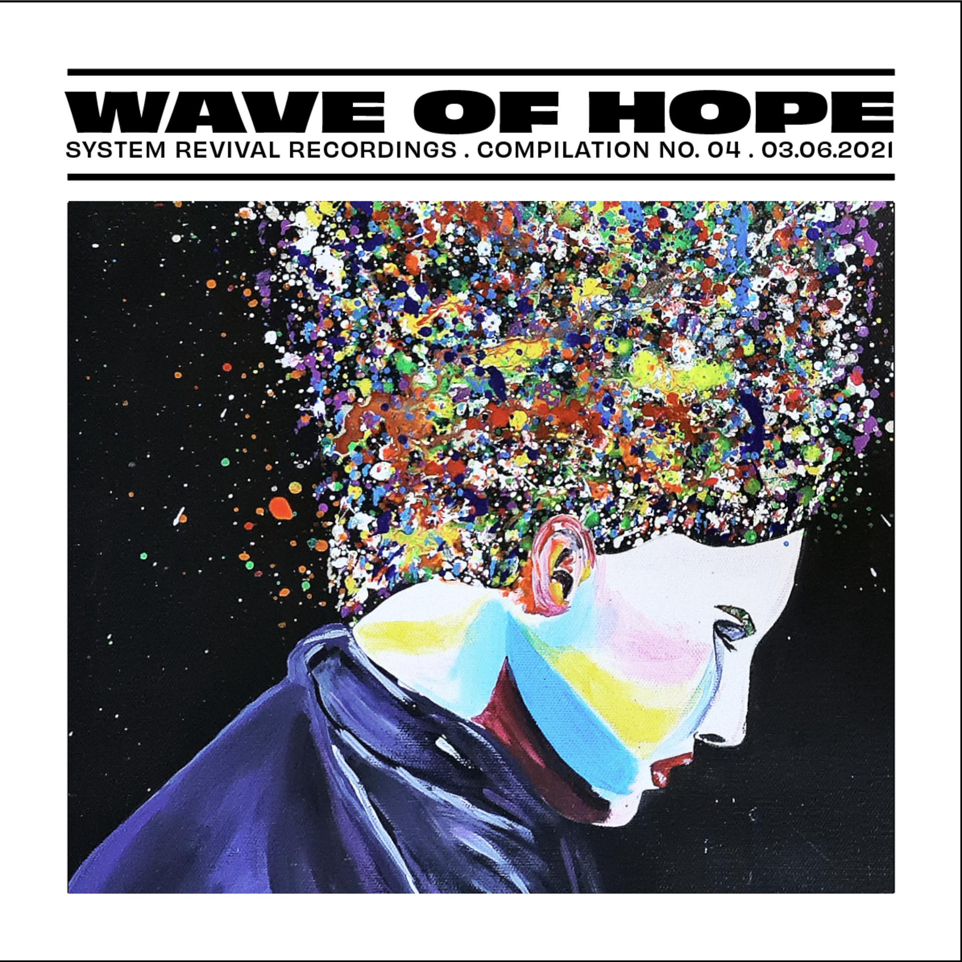 Постер альбома Wave of Hope