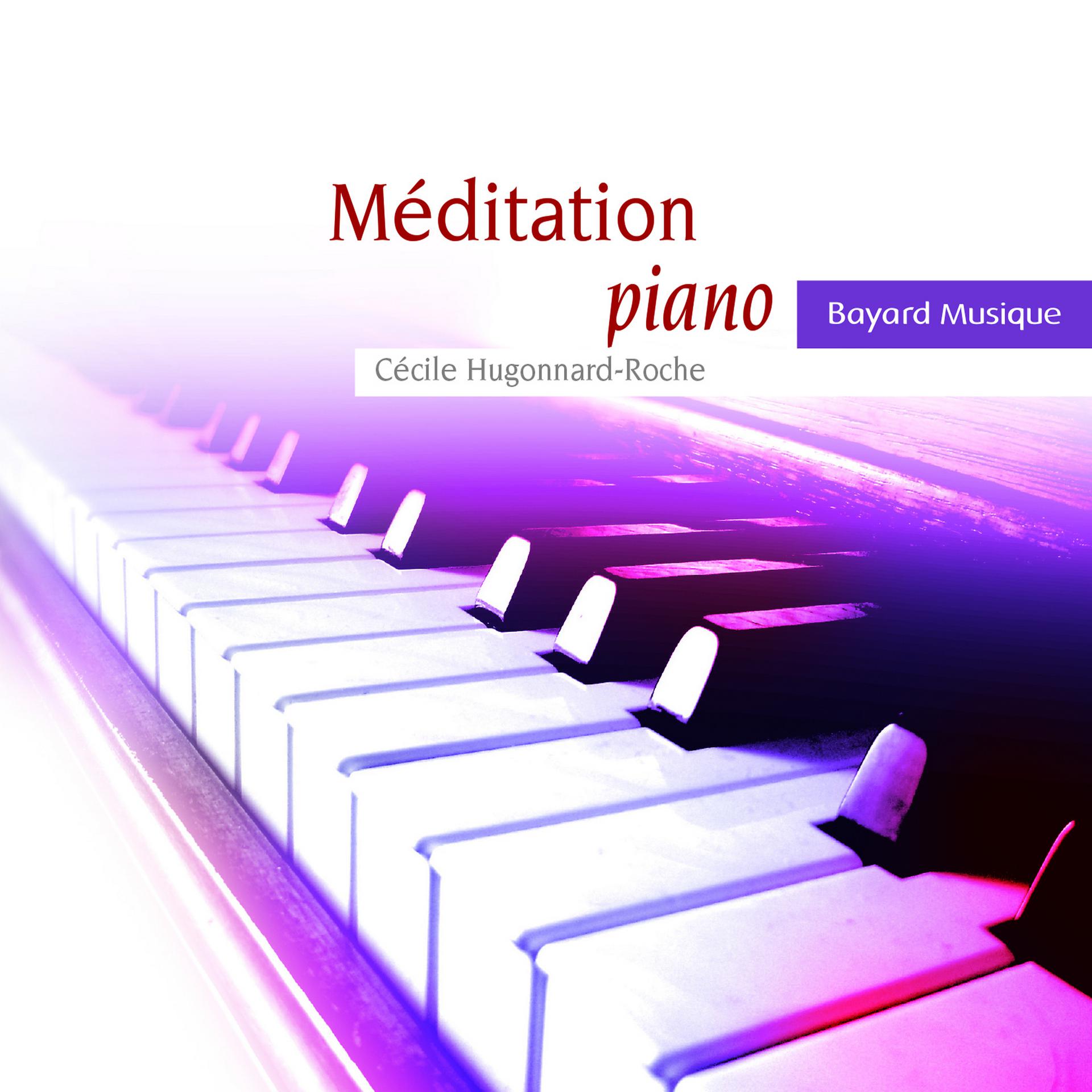 Постер альбома Méditation piano