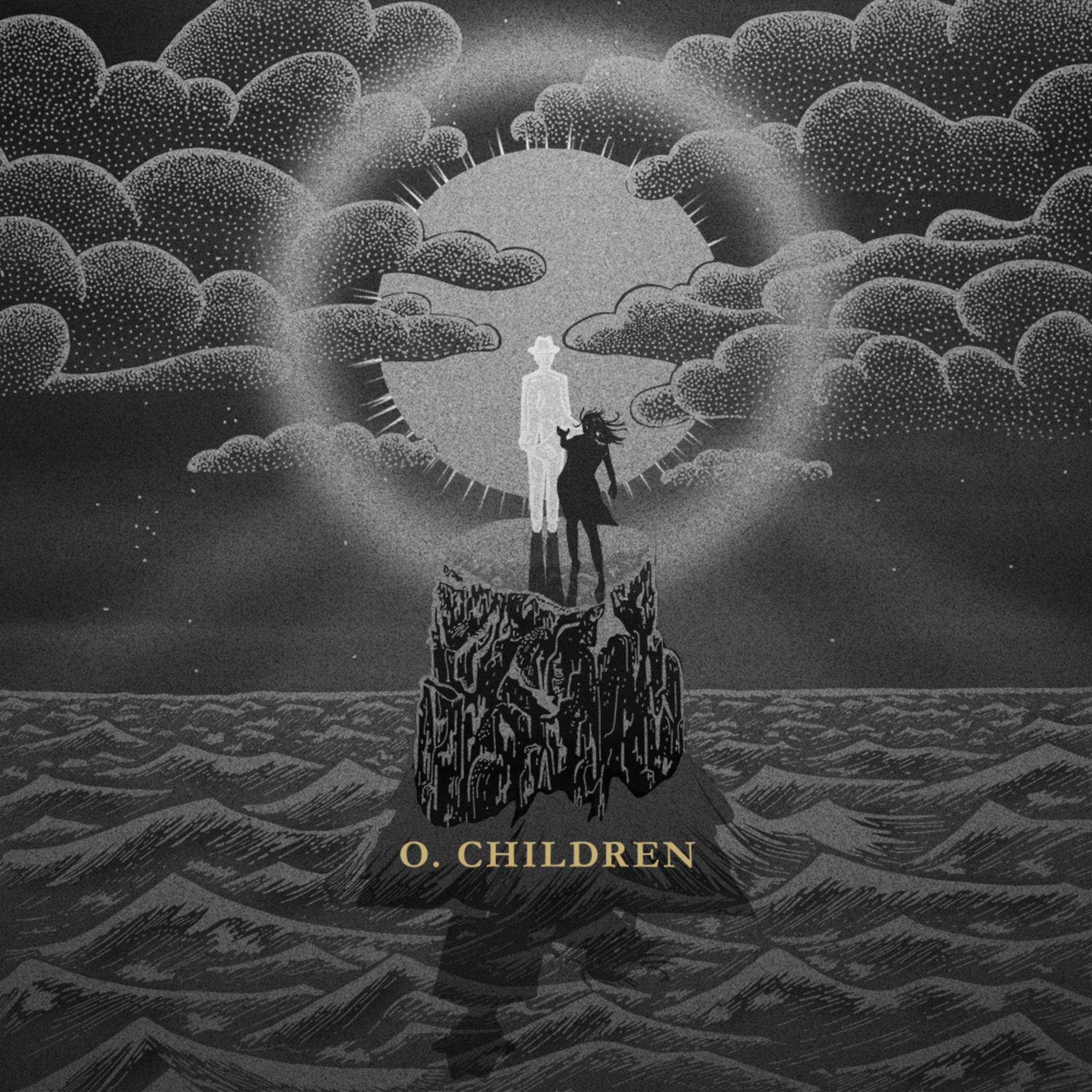 Постер альбома O. Children