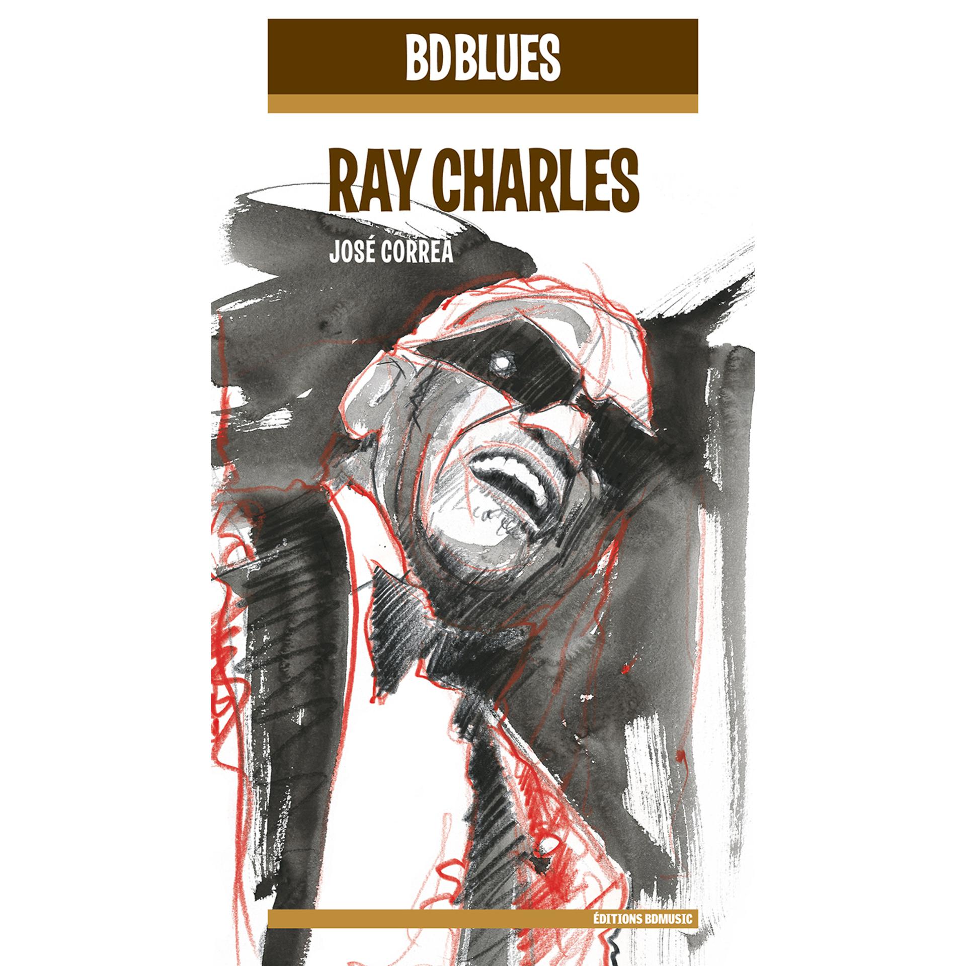 Постер альбома BD Music Presents Ray Charles, Vol. 2