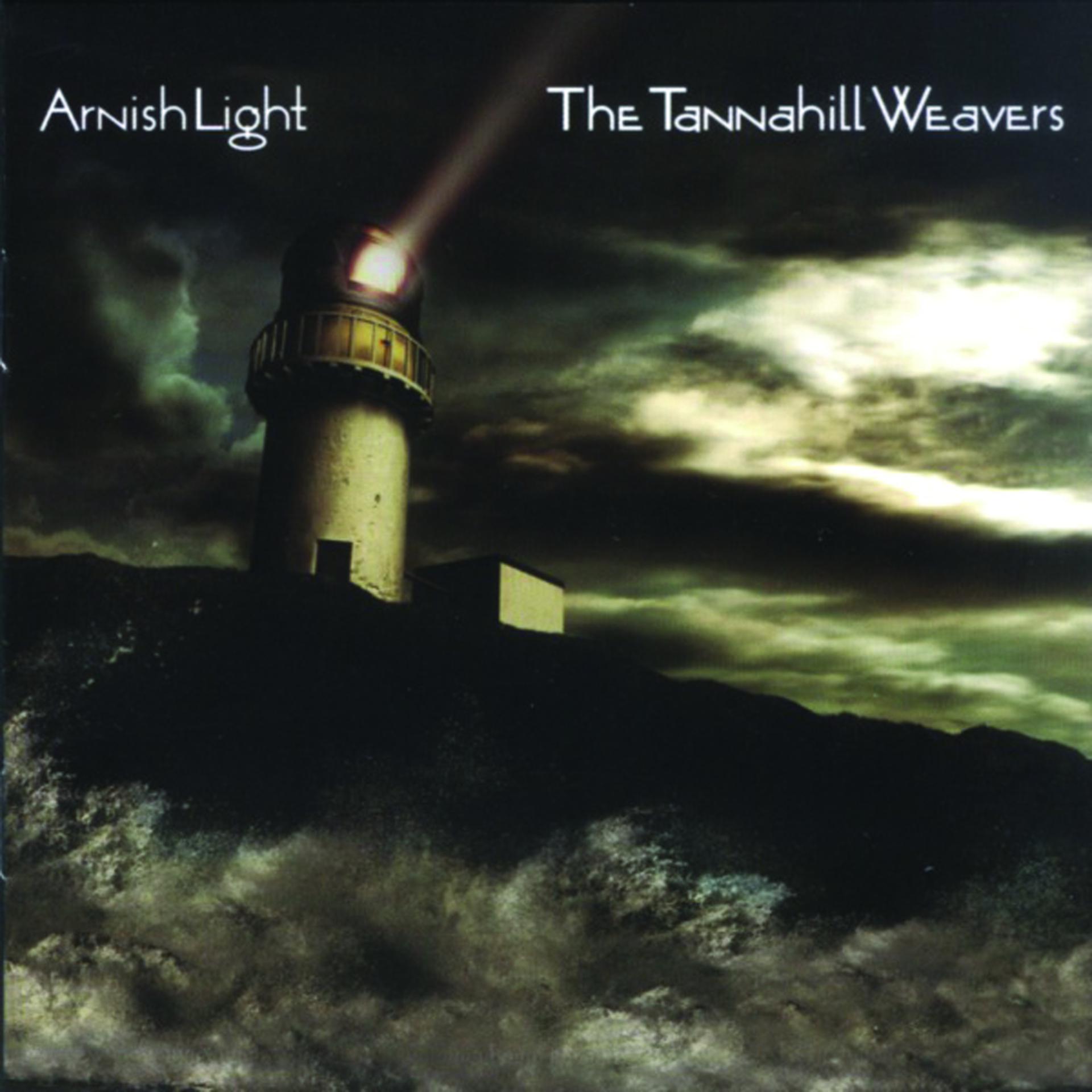 Постер альбома Arnish Light