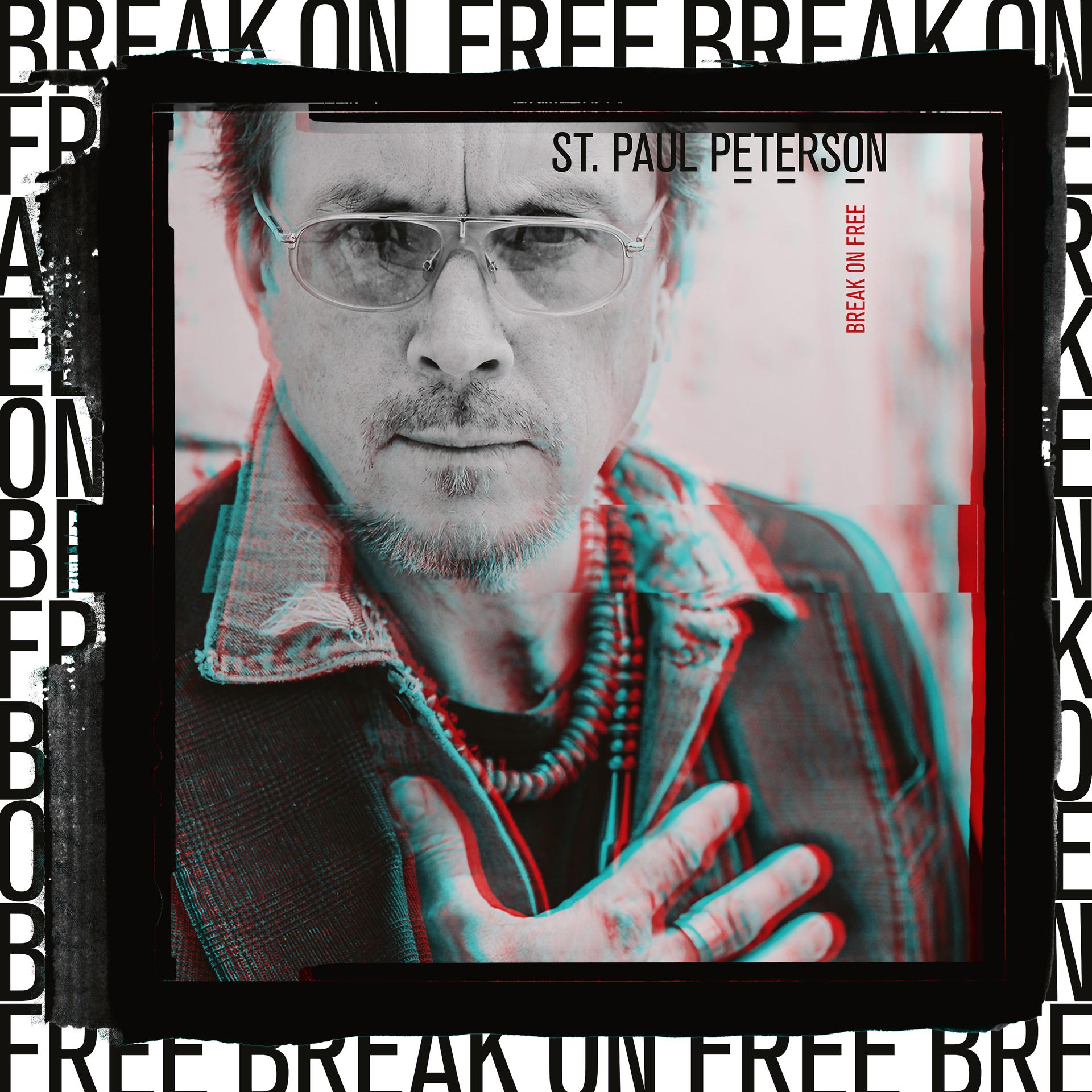 Постер альбома Break on Free
