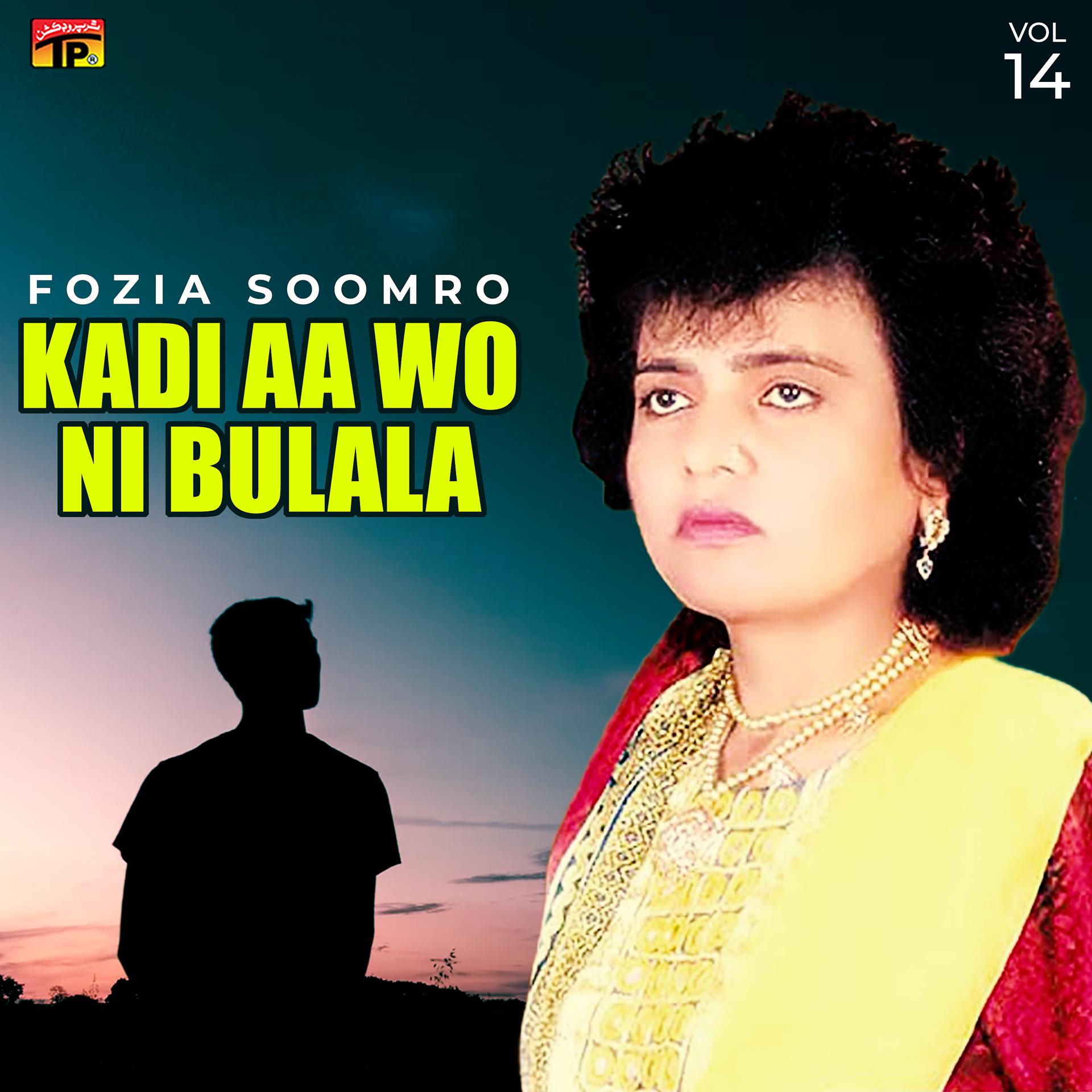 Постер альбома Kadi Aa Wo Ni Bulala, Vol. 14