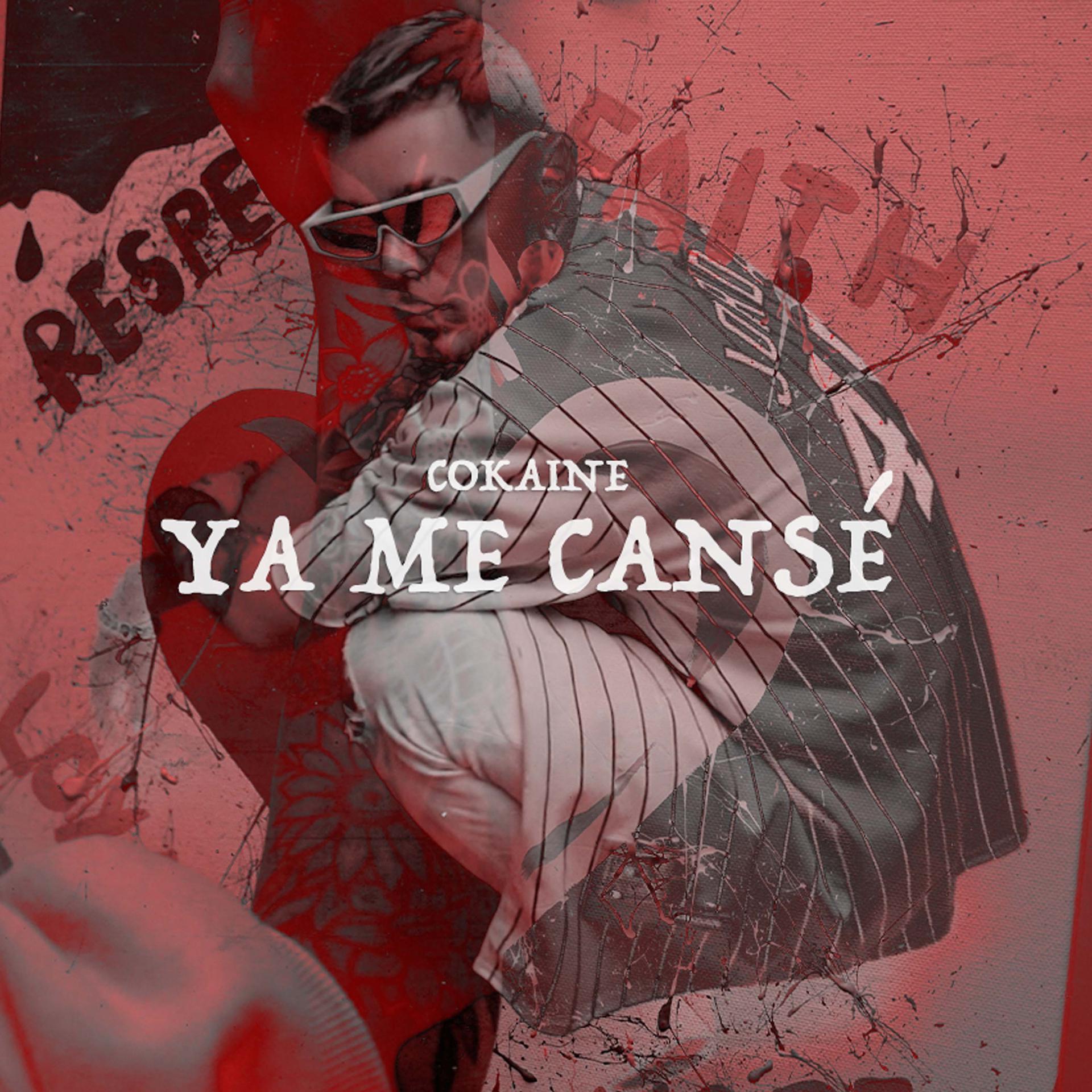 Постер альбома Ya Me Cansé