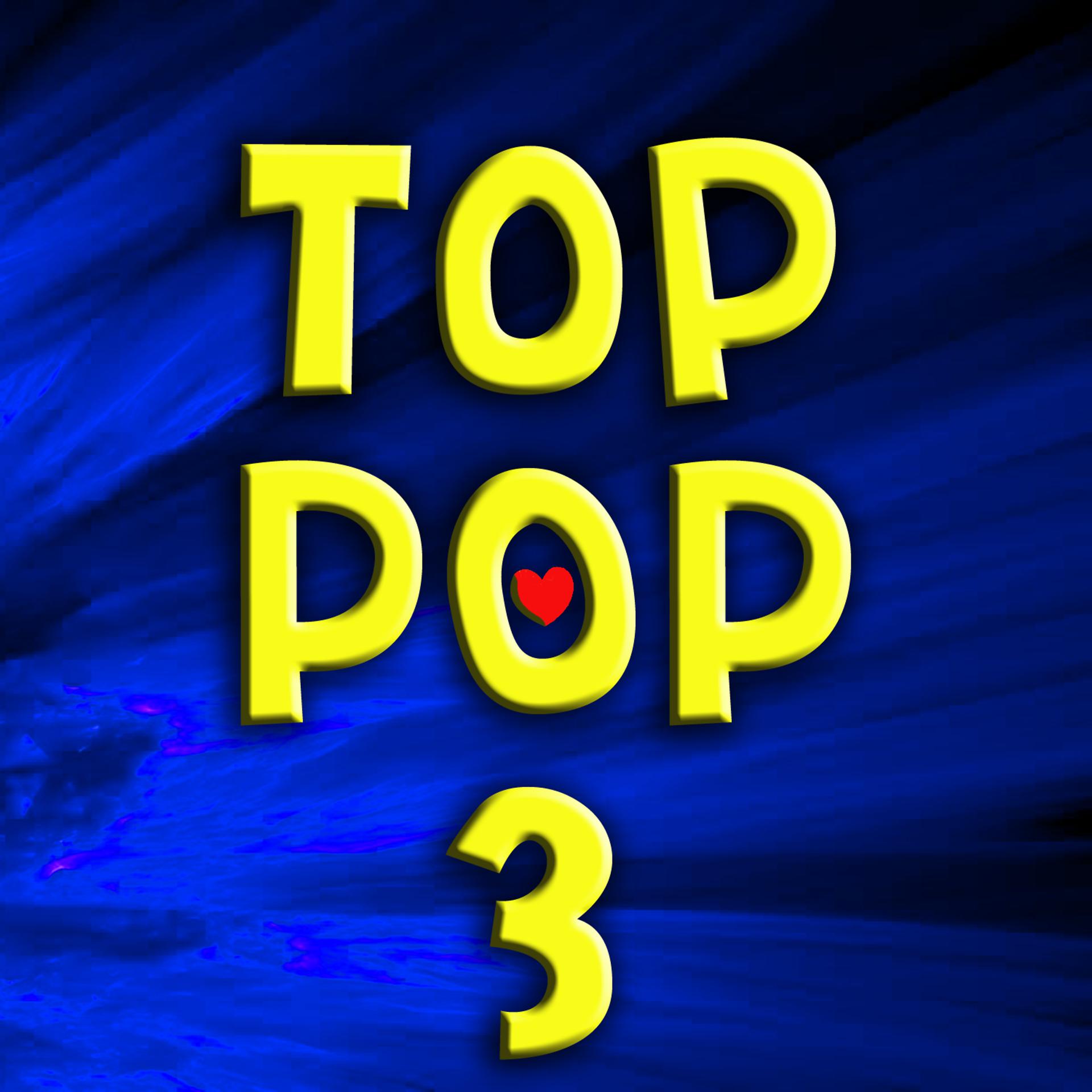 Постер альбома Top Pop 3