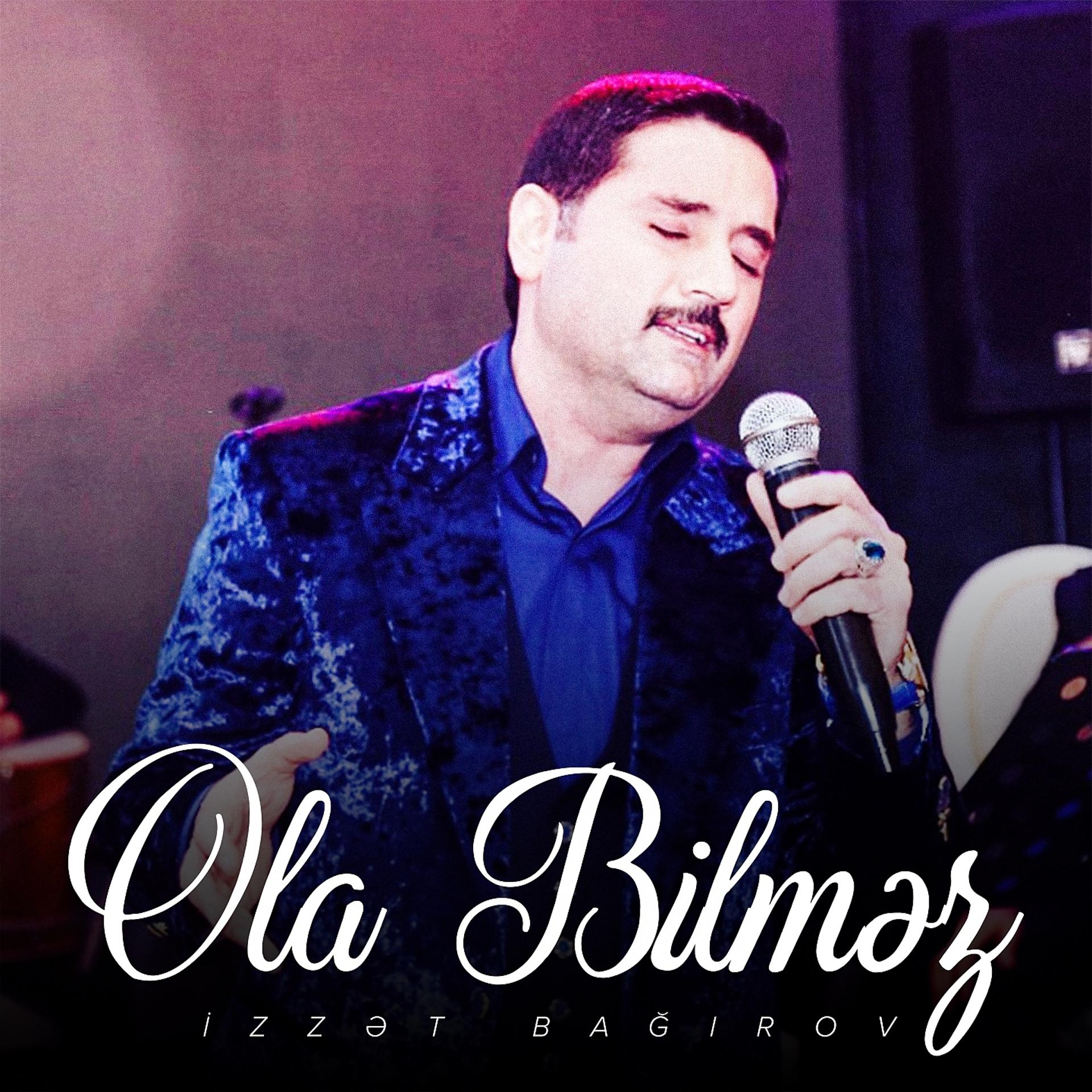 Постер альбома Ola Bilməz