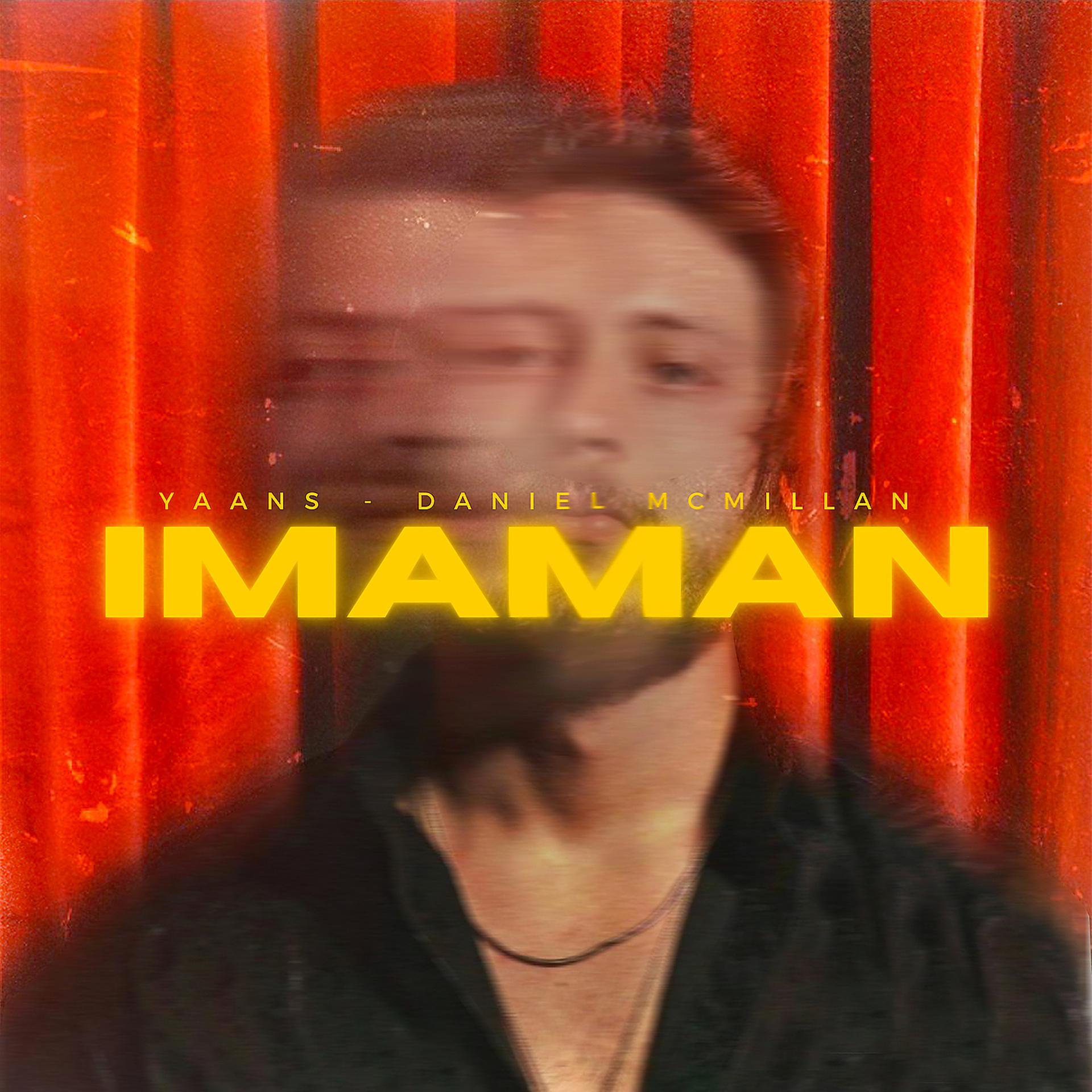 Постер альбома Imaman