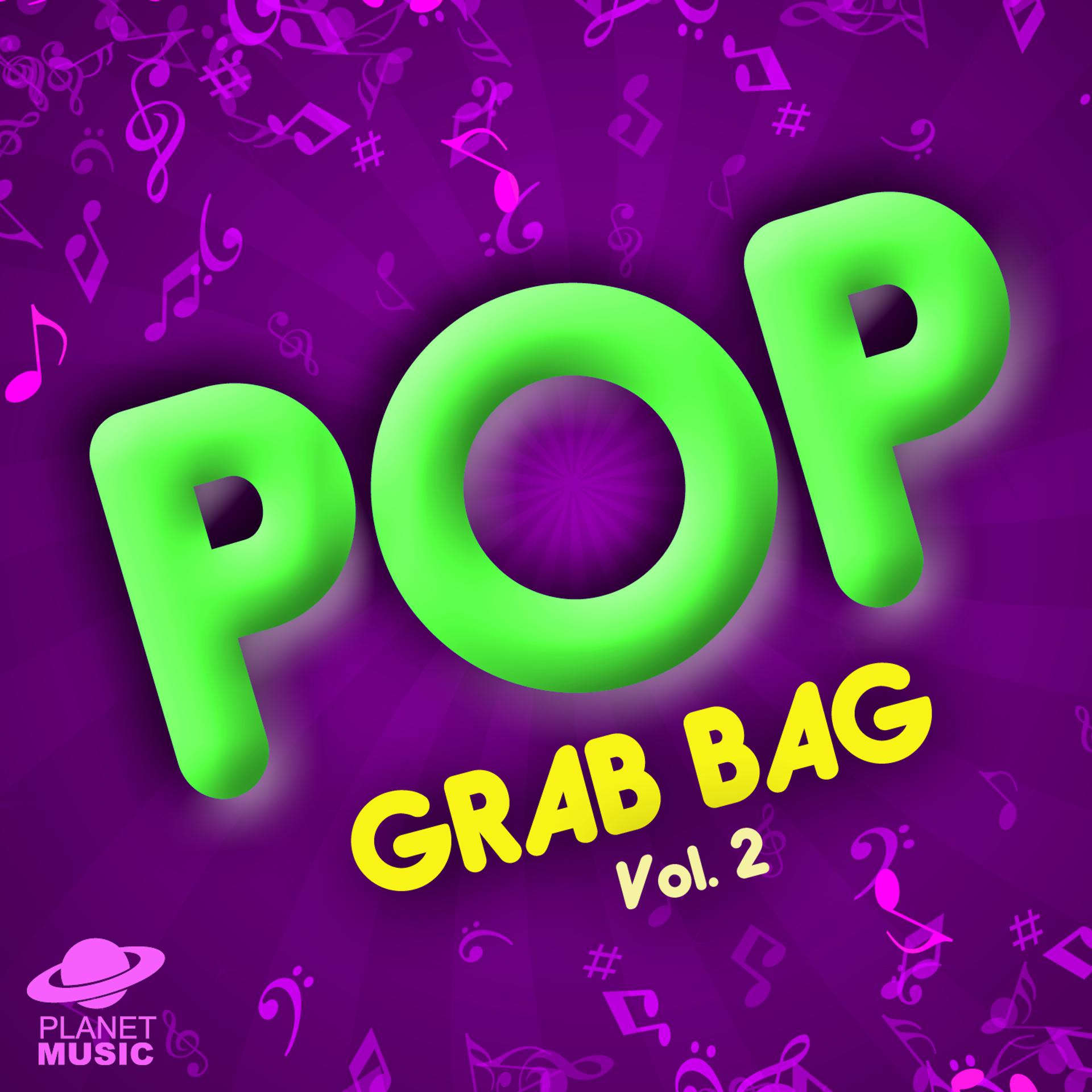 Постер альбома Pop Grab Bag, Vol. 2