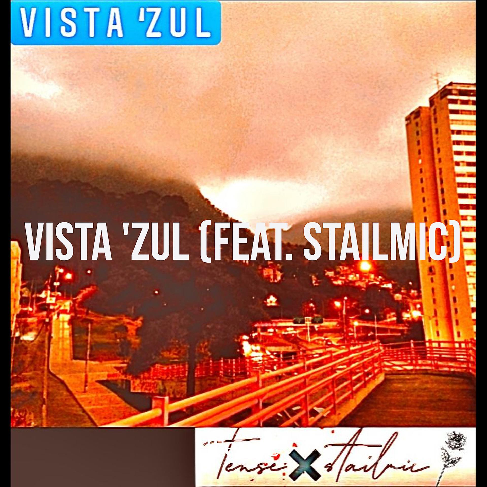 Постер альбома Vista 'zul